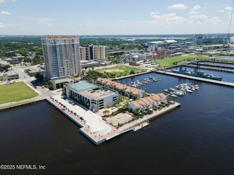 Condominium in Jacksonville FL 400 E BAY Street #208 65.jpg