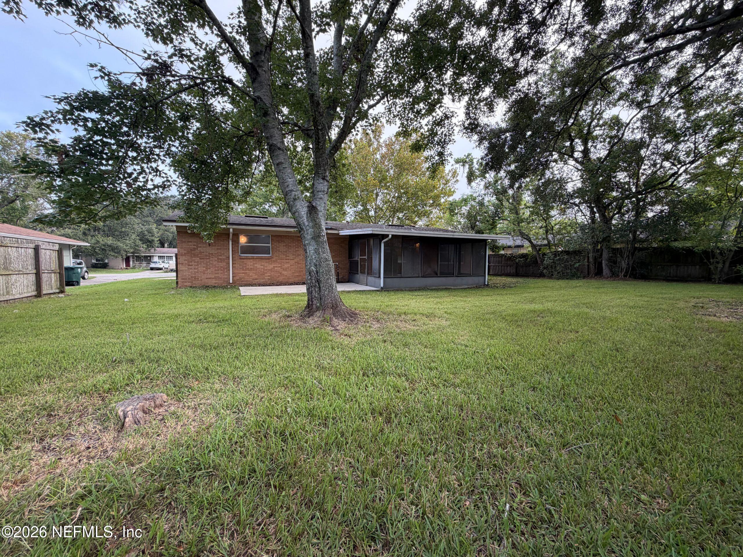 5082 San Clerc Rd, Jacksonville, FL 32217 photo