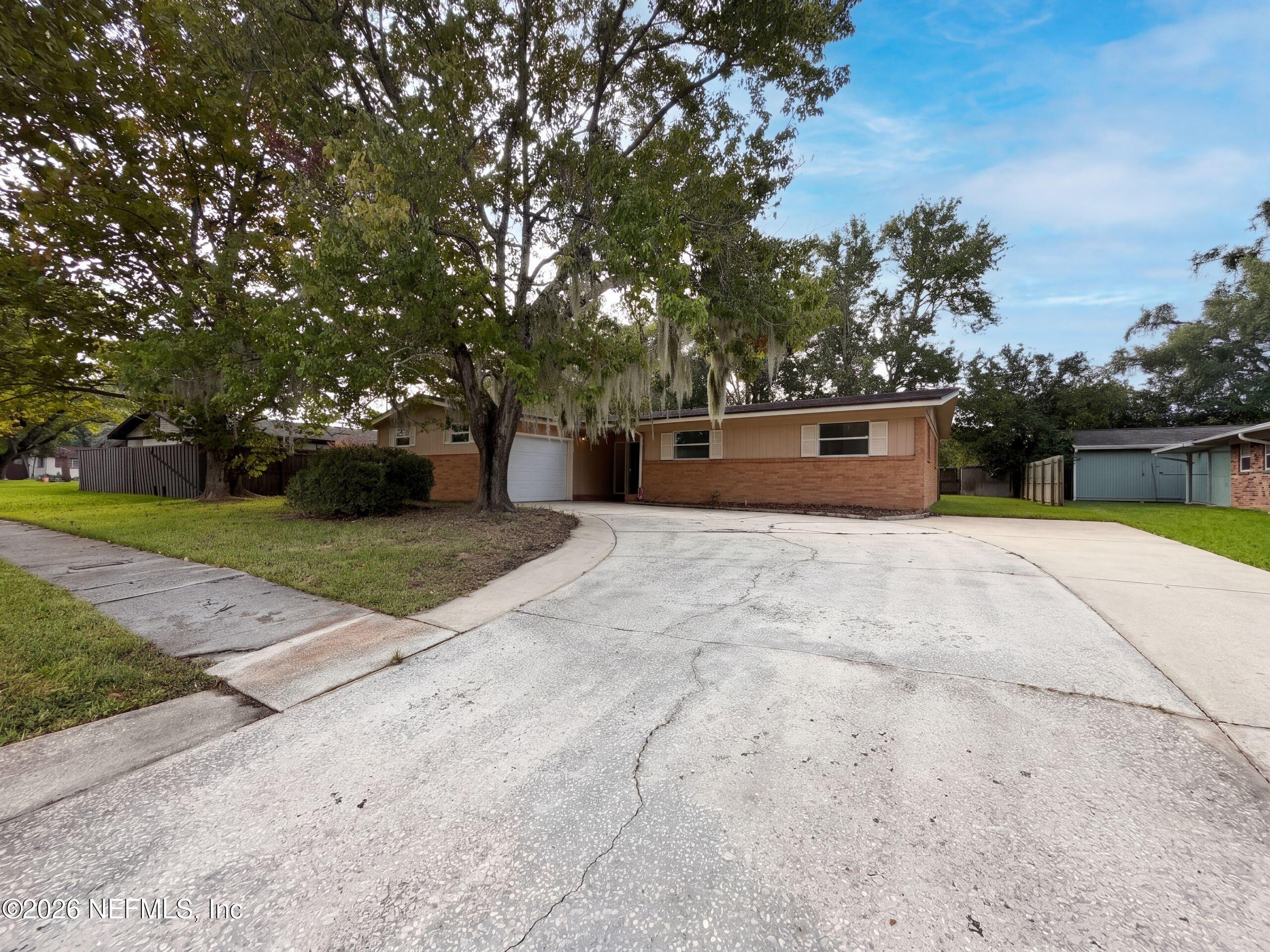 5082 San Clerc Rd, Jacksonville, FL 32217