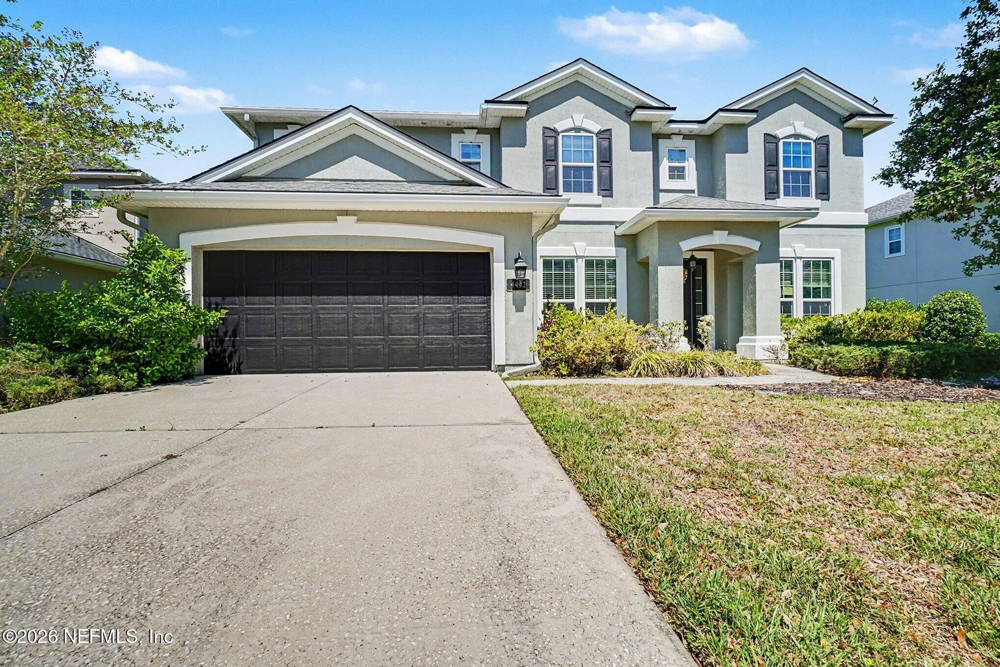 4492 Quail Hollow Rd, Orange Park, FL 32065