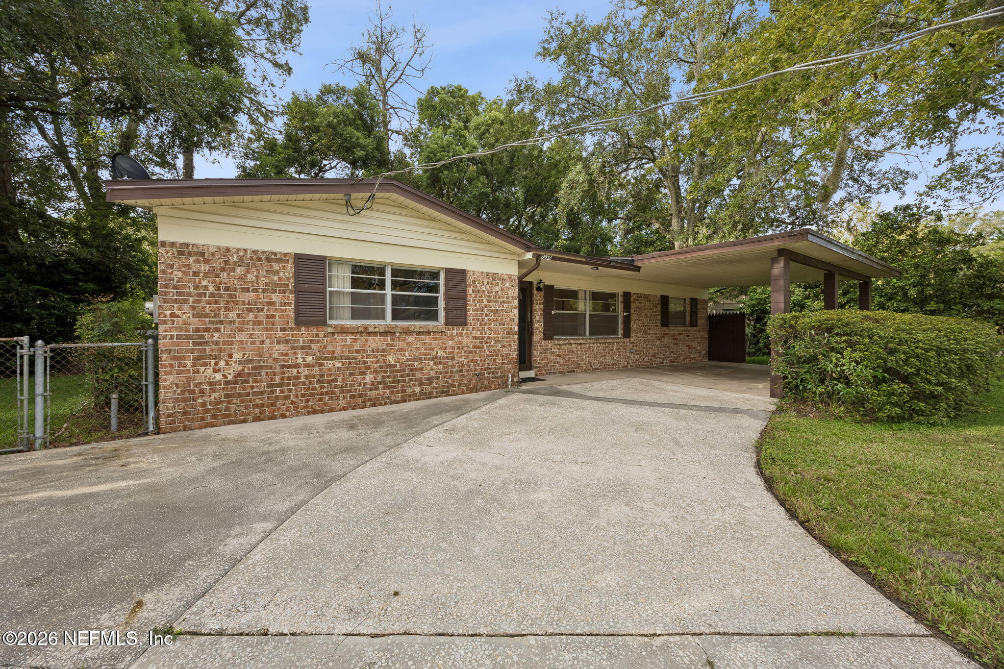 7260 Zapata Dr, Jacksonville, FL 32210