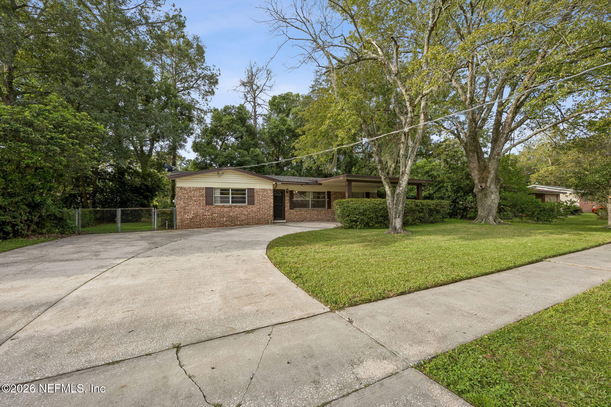 7260 Zapata Dr, Jacksonville, FL 32210 photo