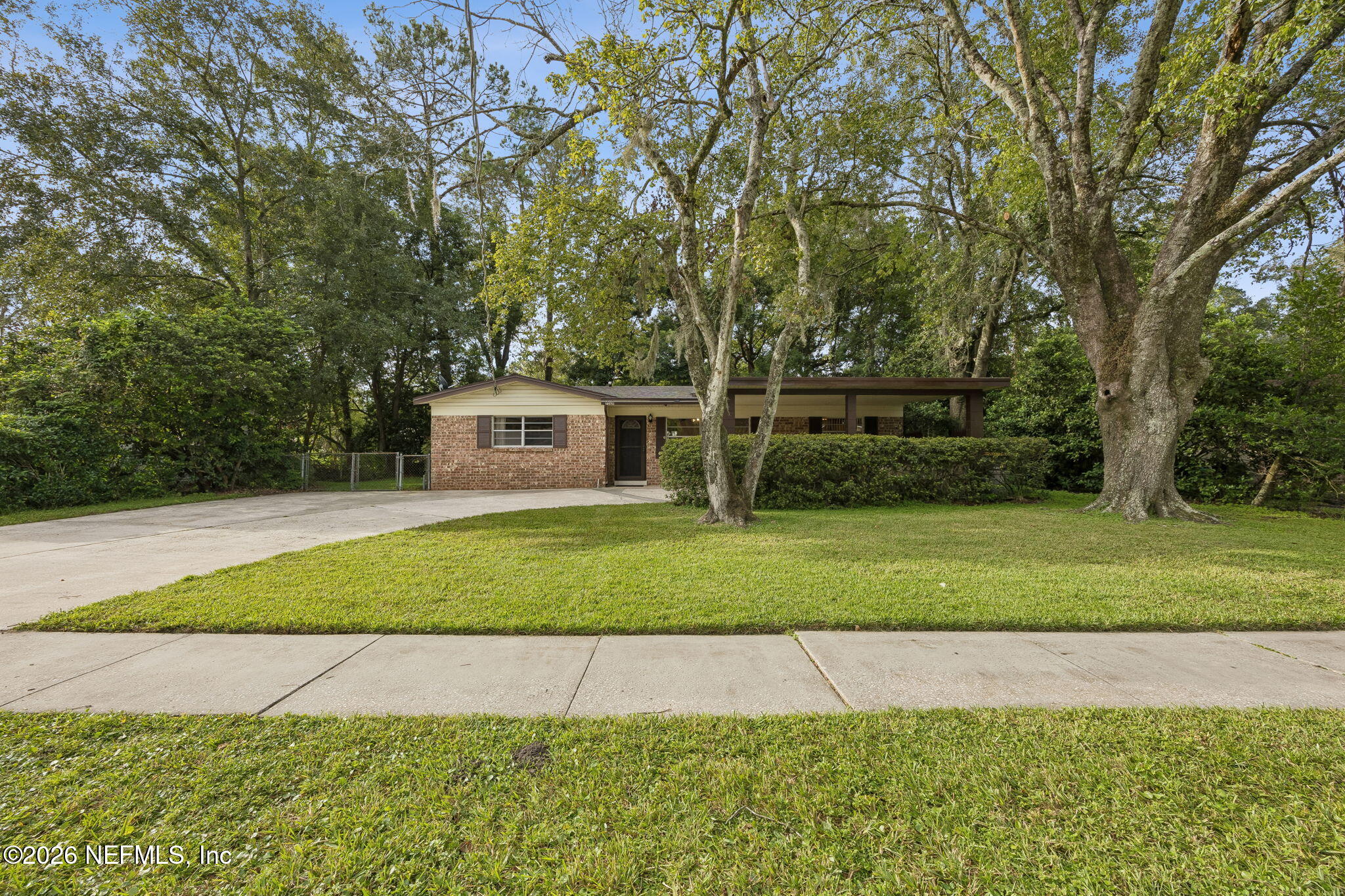 7260 Zapata Dr, Jacksonville, FL 32210 photo