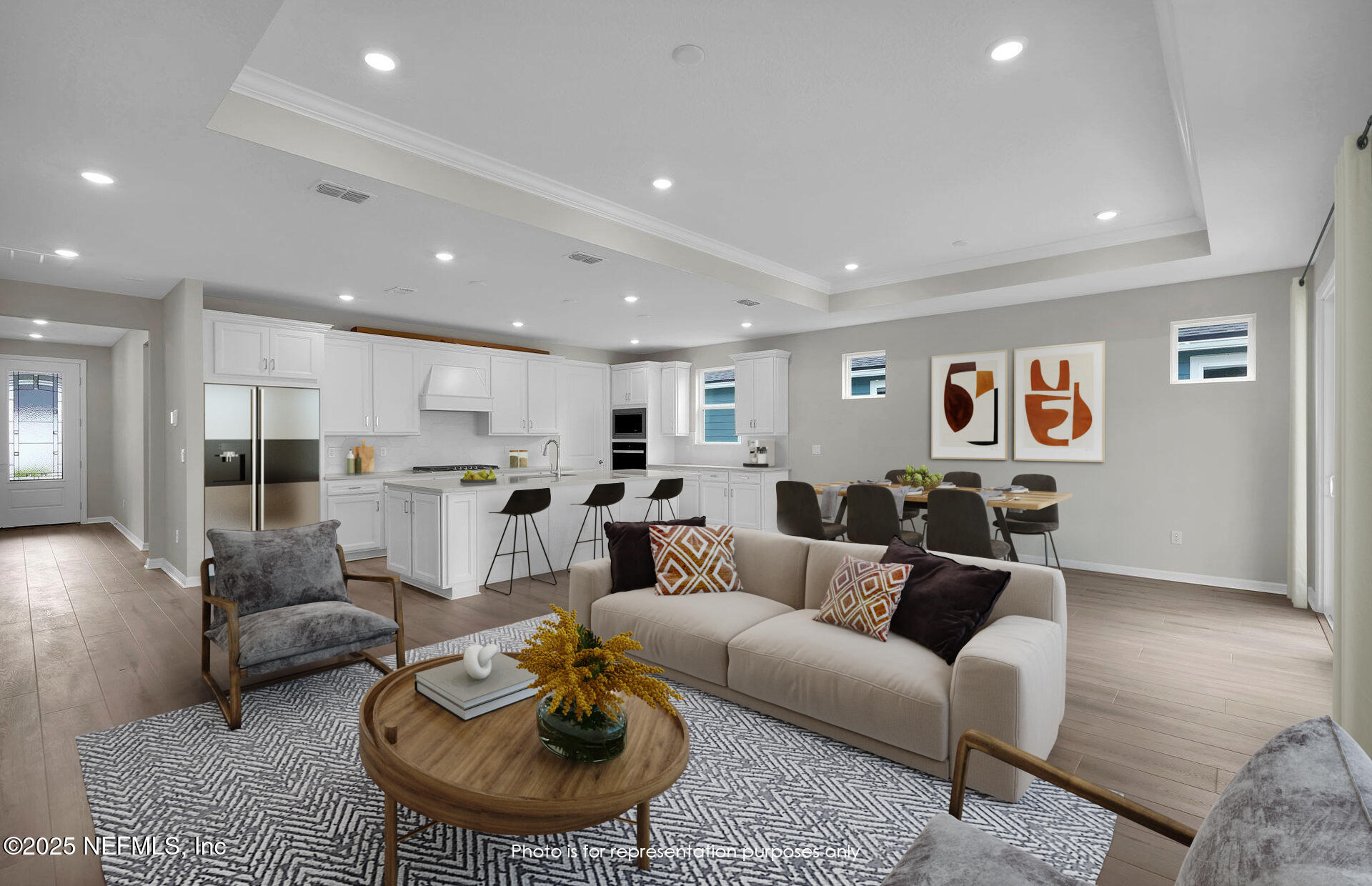 Single Family Residence in Yulee FL 843 CONTINUUM Loop 11.jpg