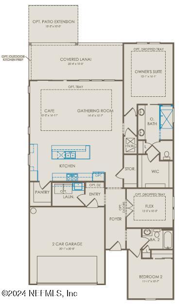 Single Family Residence in Yulee FL 843 CONTINUUM Loop 1.jpg