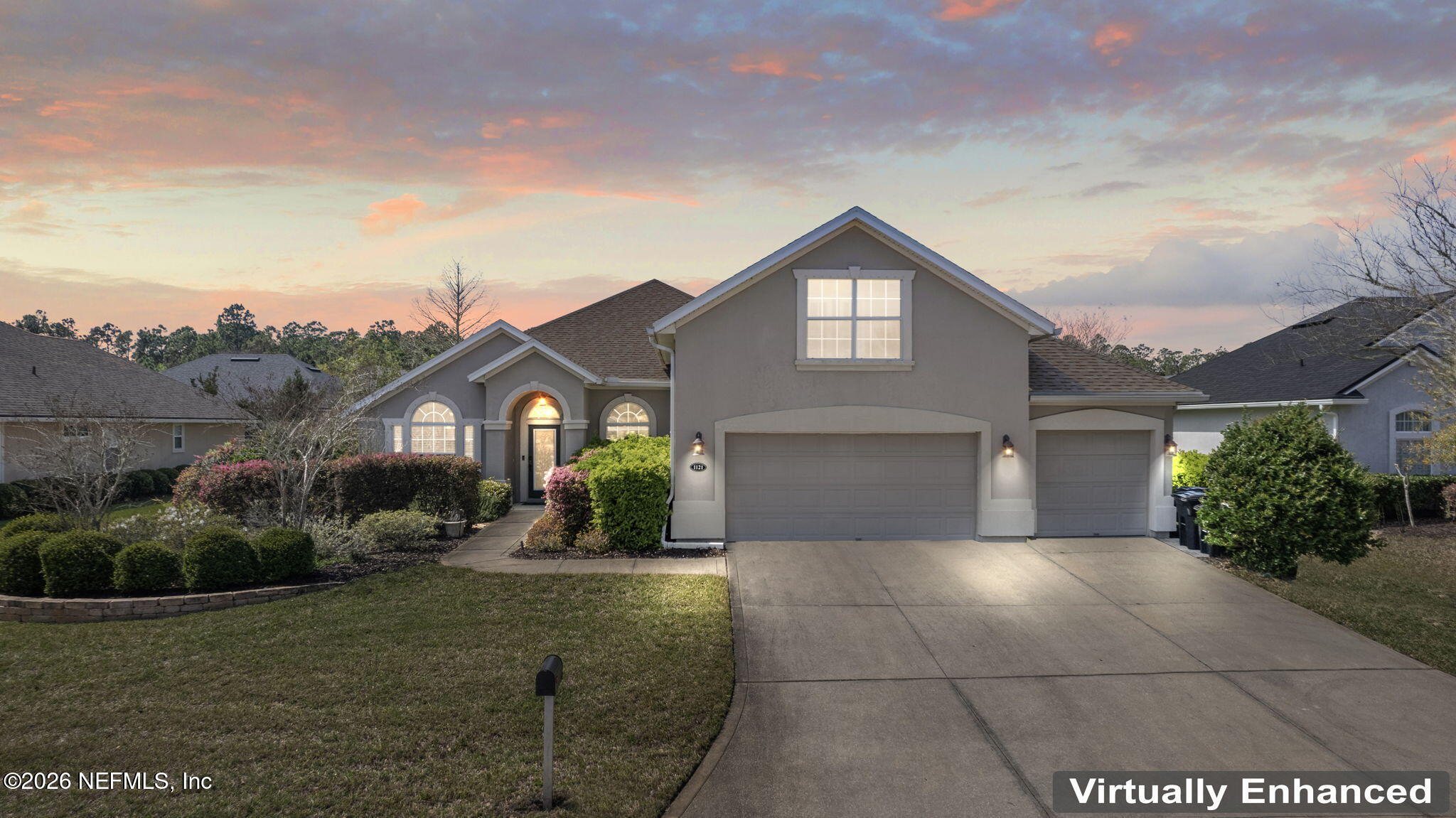 1121 Westfield Way, Saint Augustine, FL 32095 photo