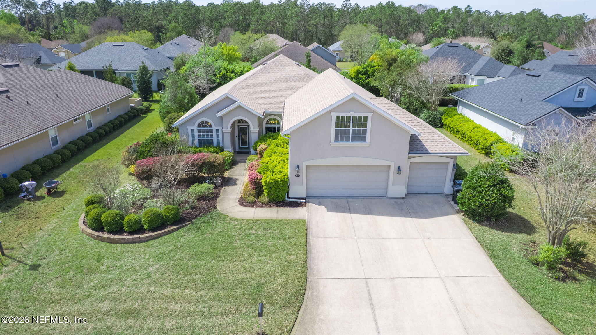 1121 Westfield Way, Saint Augustine, FL 32095 photo