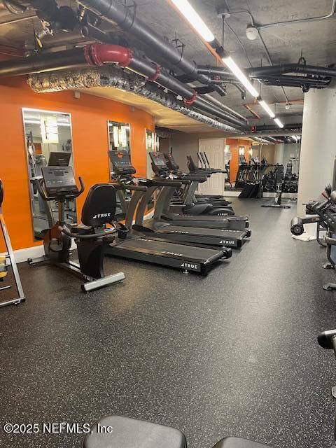 Condominium in Jacksonville FL 400 E BAY Street #502 16.jpg