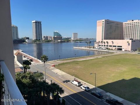 Condominium in Jacksonville FL 400 E BAY Street #502 45.jpg