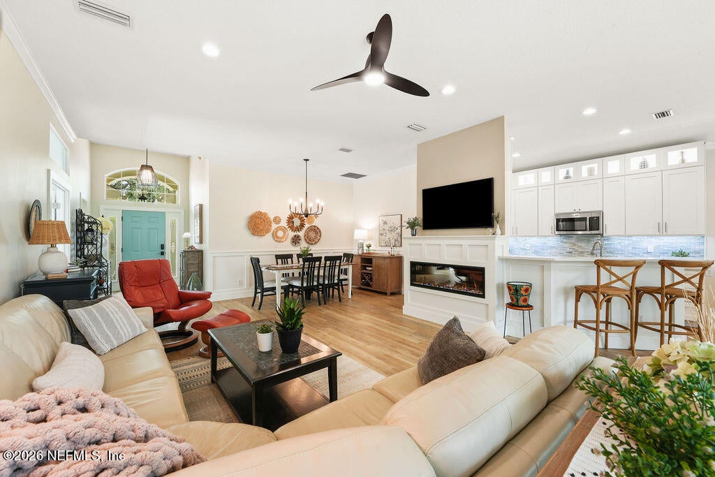 640 Casa Fuerta Ln, Saint Augustine, FL 32080 photo