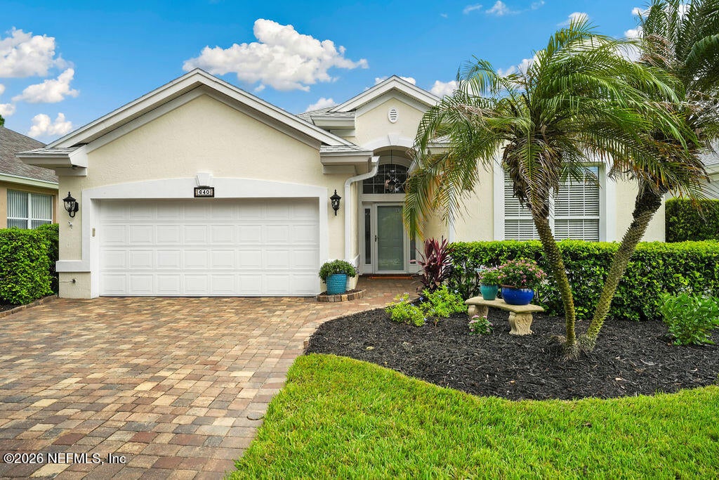 640 Casa Fuerta Ln, Saint Augustine, FL 32080 photo