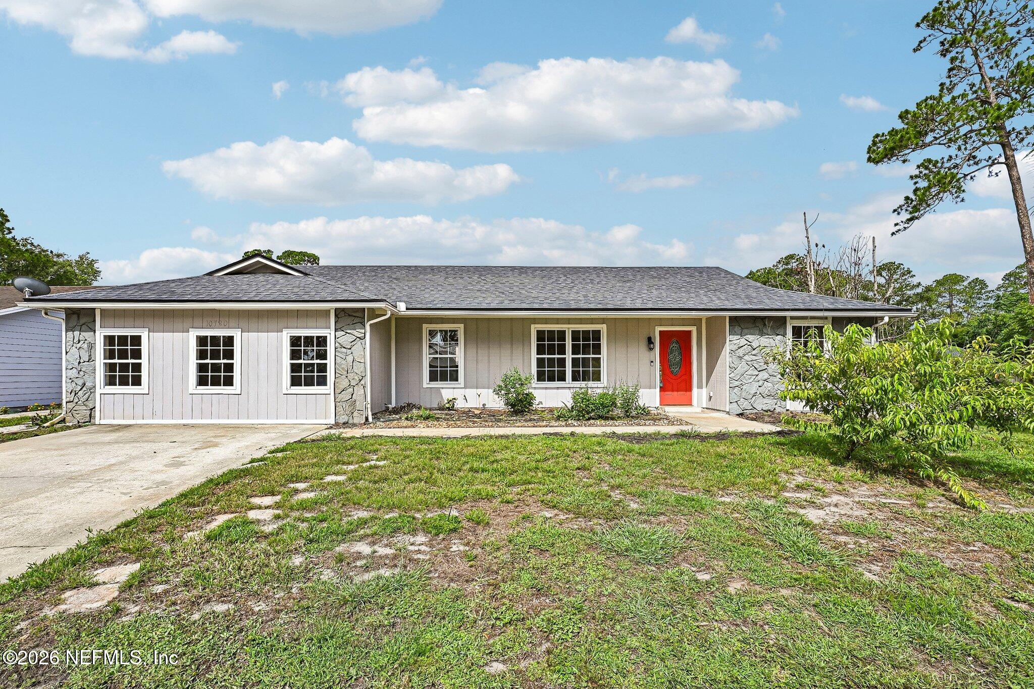 10720 Knottingby Dr, Jacksonville, FL 32257