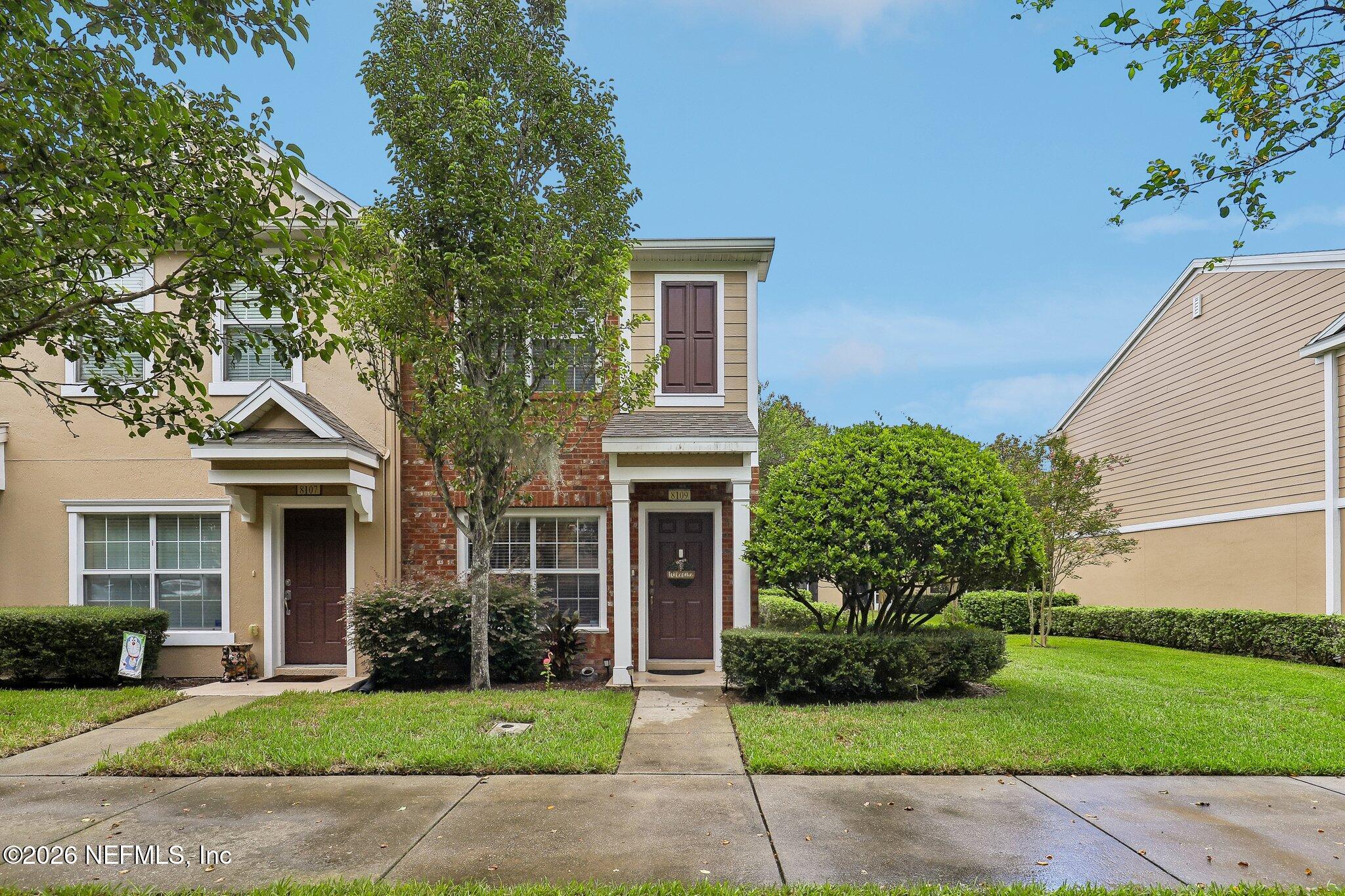 8109 Summer Palm Ct, Jacksonville, FL 32256
