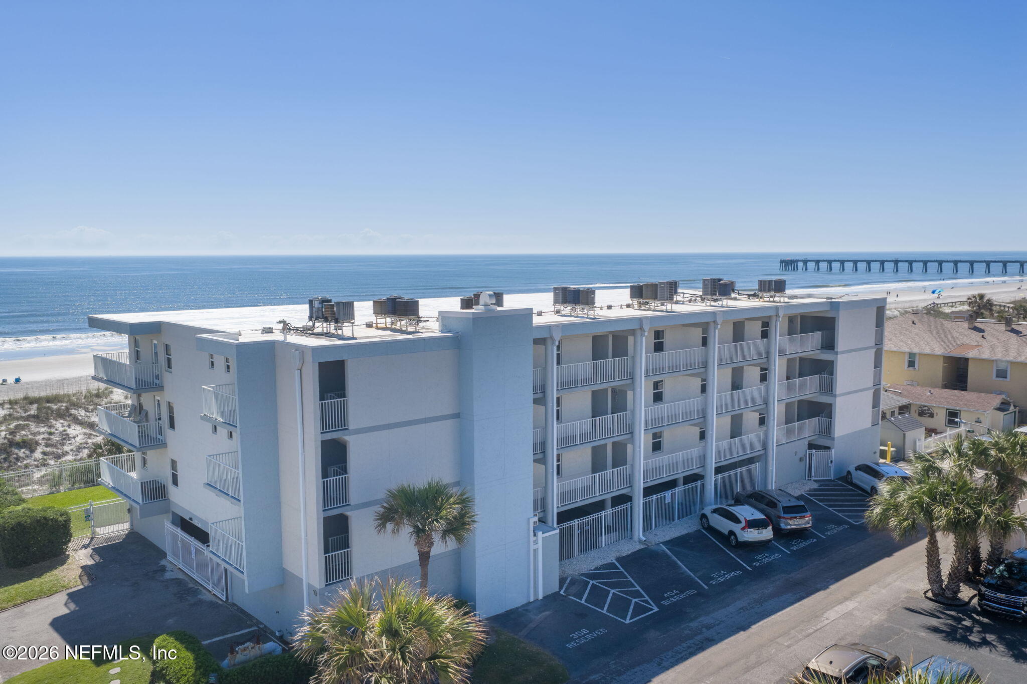 10 11th Ave, Jacksonville Beach, FL 32250