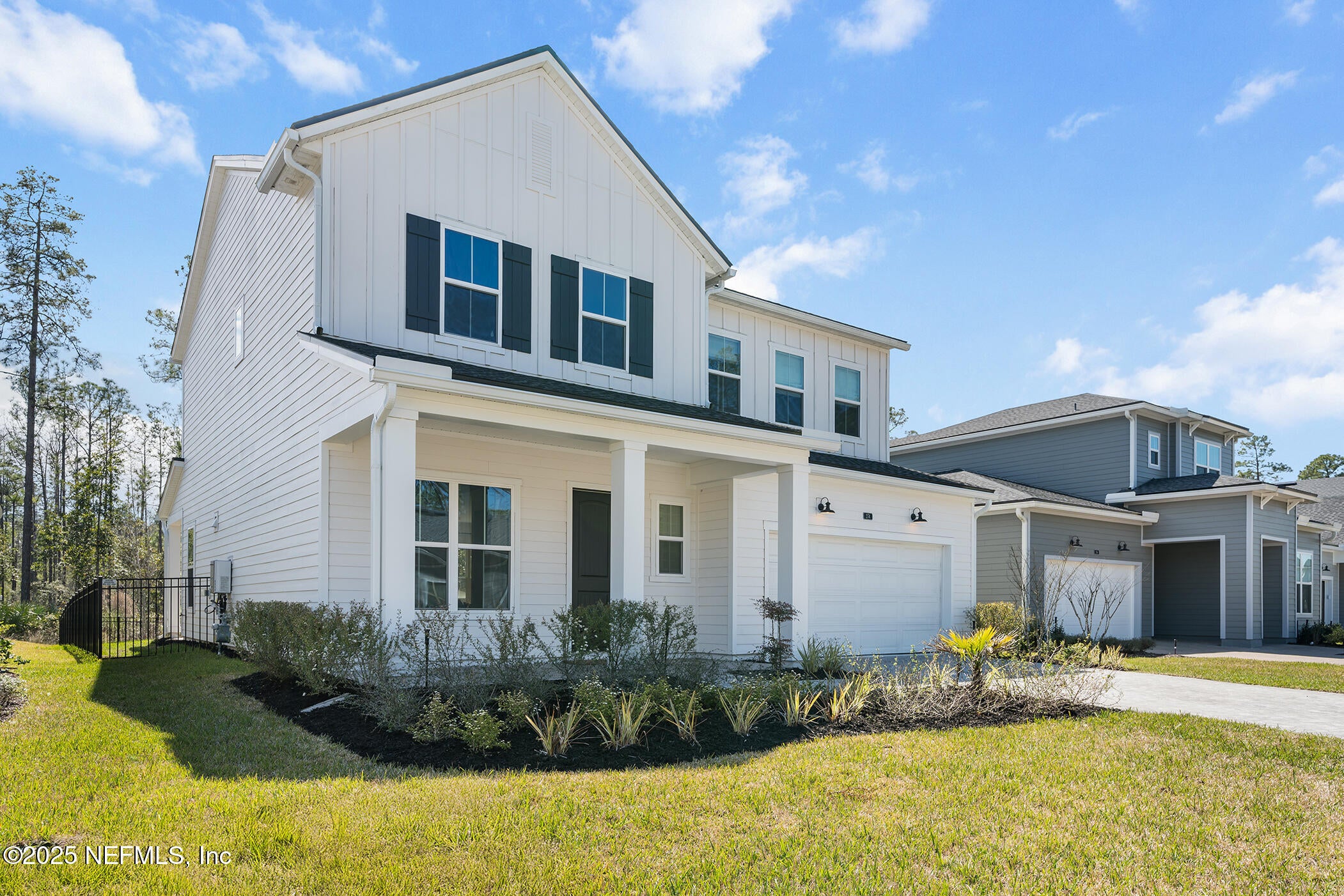 274 Valley Falls Way, Saint Johns, FL 32259 photo