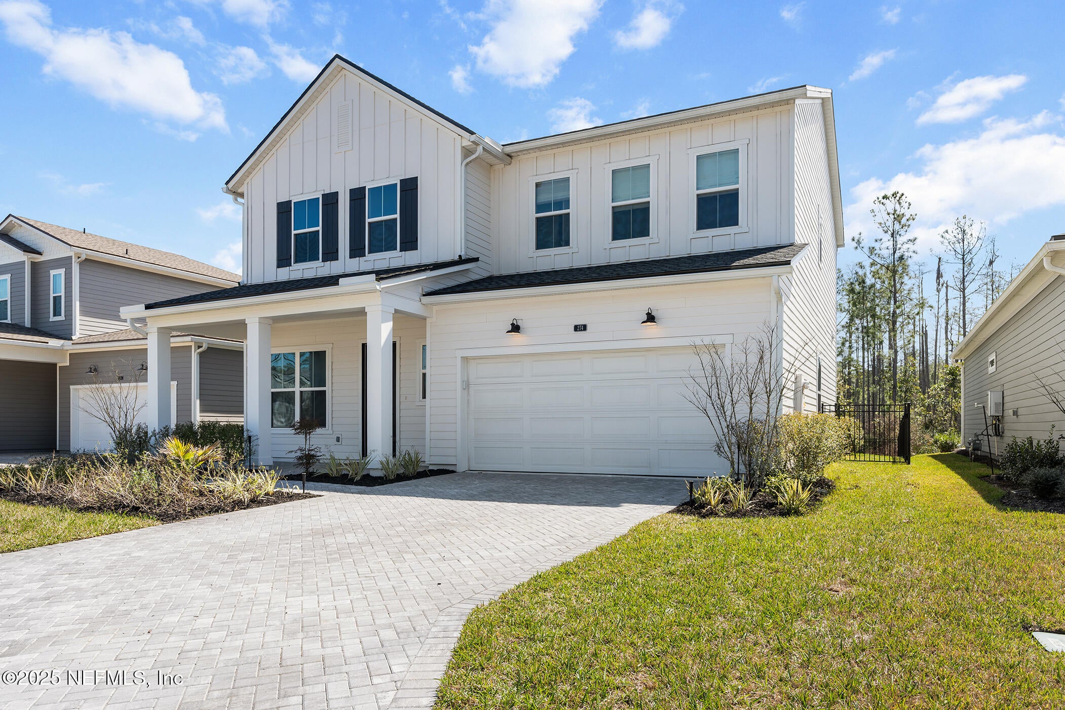 274 Valley Falls Way, Saint Johns, FL 32259 photo