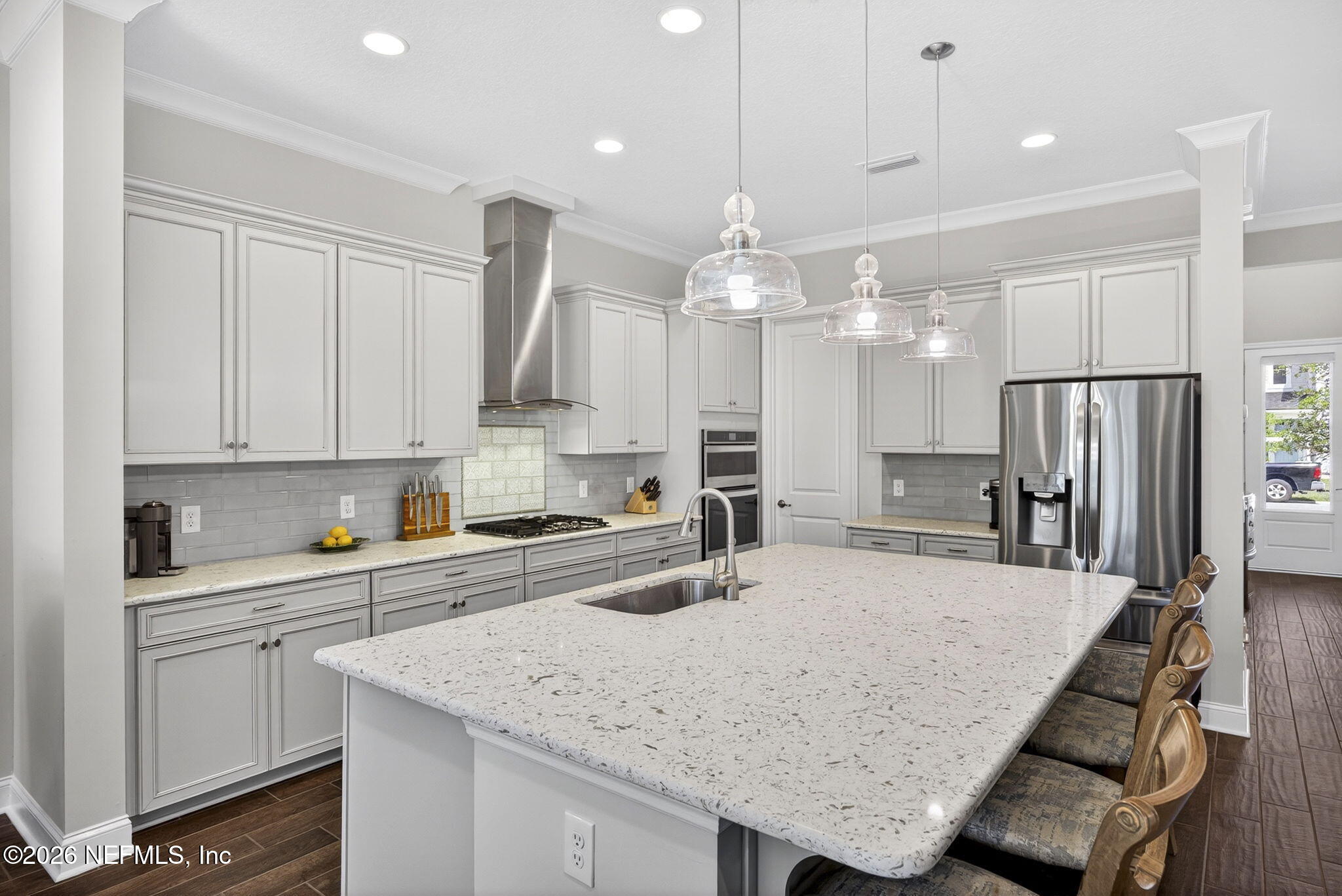 99 Quailberry Pl, Saint Johns, FL 32259 photo