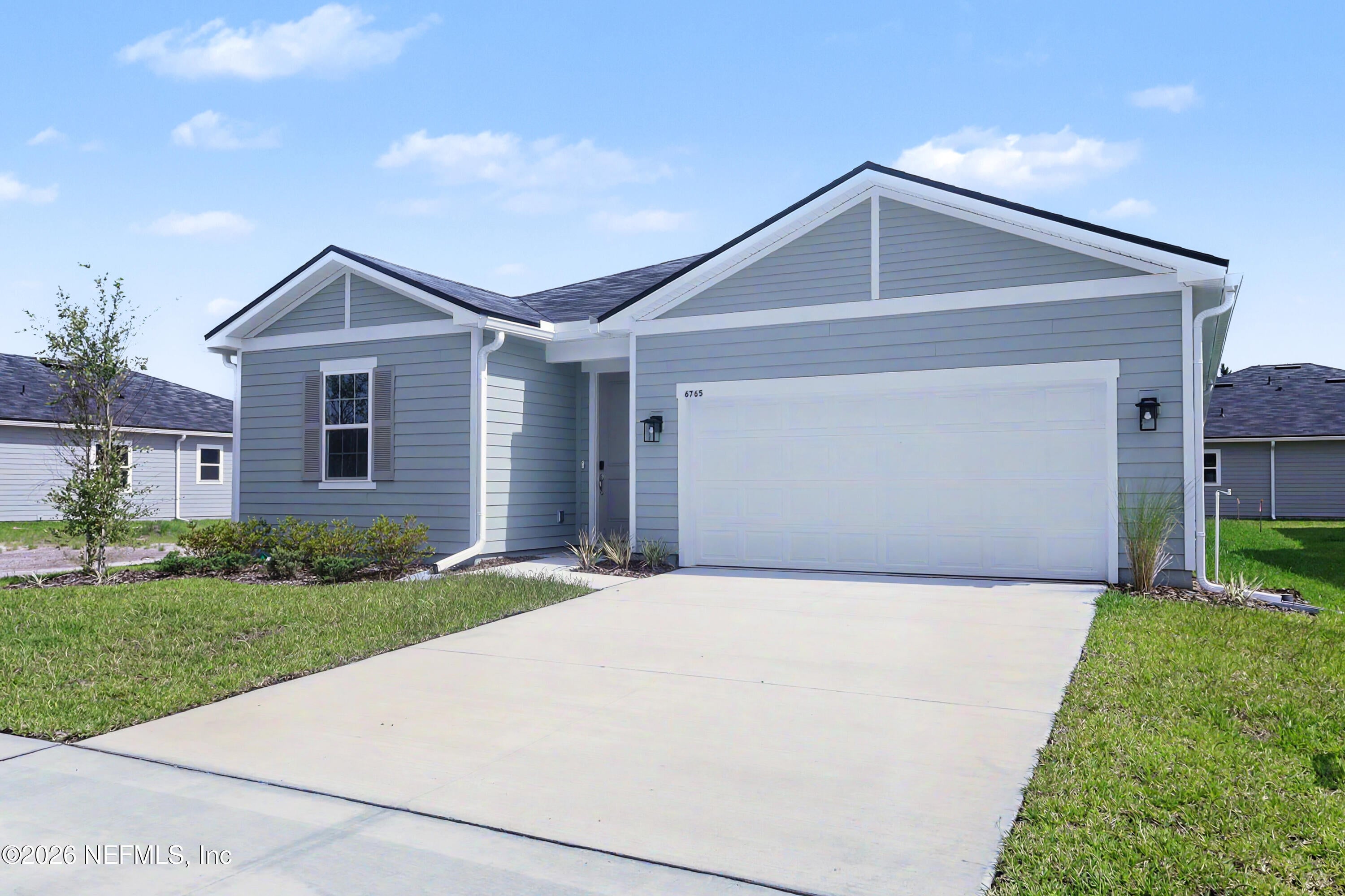 6765 Dutton Spur Ln, Jacksonville, FL 32219 photo