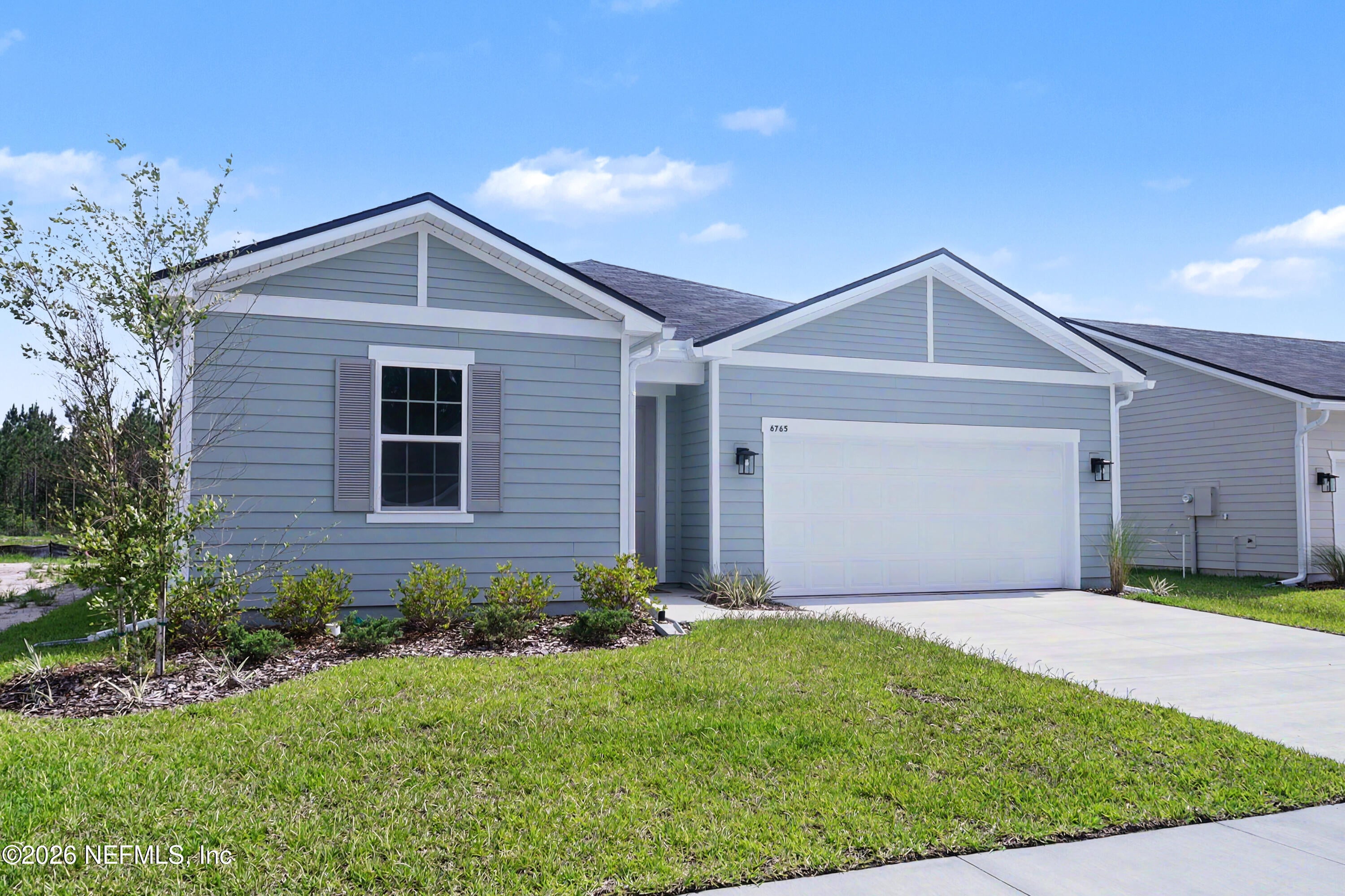 6765 Dutton Spur Ln, Jacksonville, FL 32219 photo
