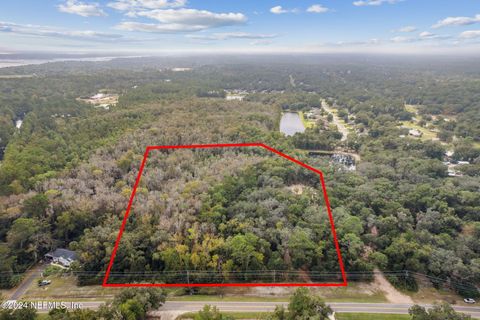 Unimproved Land in Yulee FL ACRE BLACKROCK Road.jpg