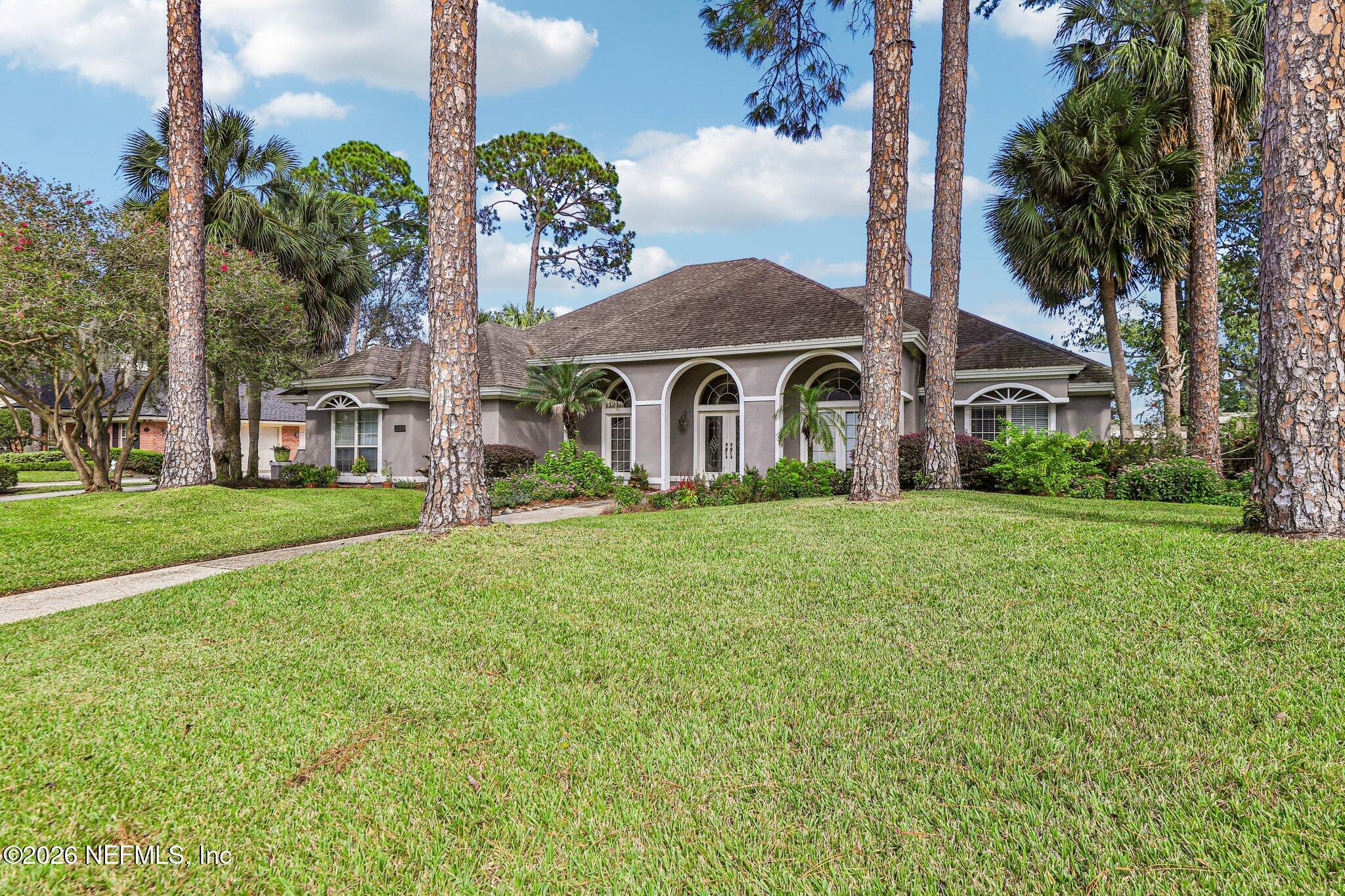 12213 Cattail Dr, Jacksonville, FL 32223 photo