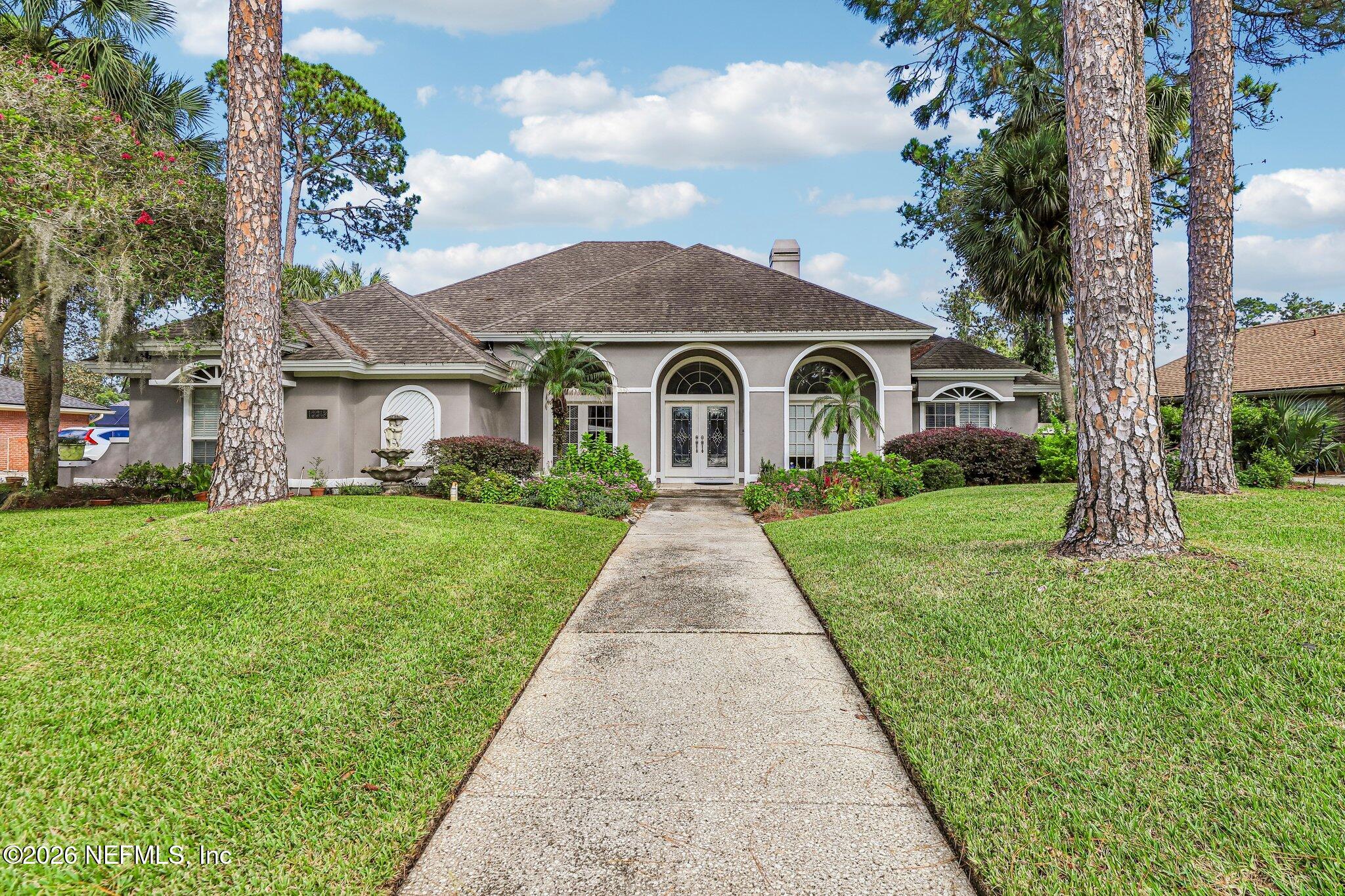12213 Cattail Dr, Jacksonville, FL 32223
