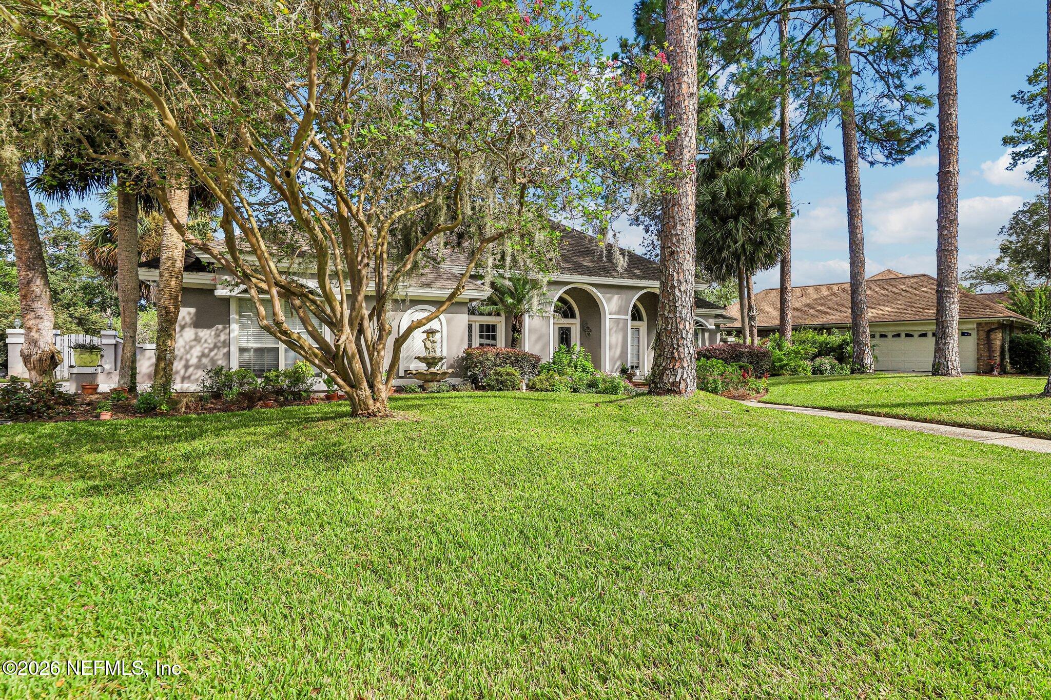 12213 Cattail Dr, Jacksonville, FL 32223 photo