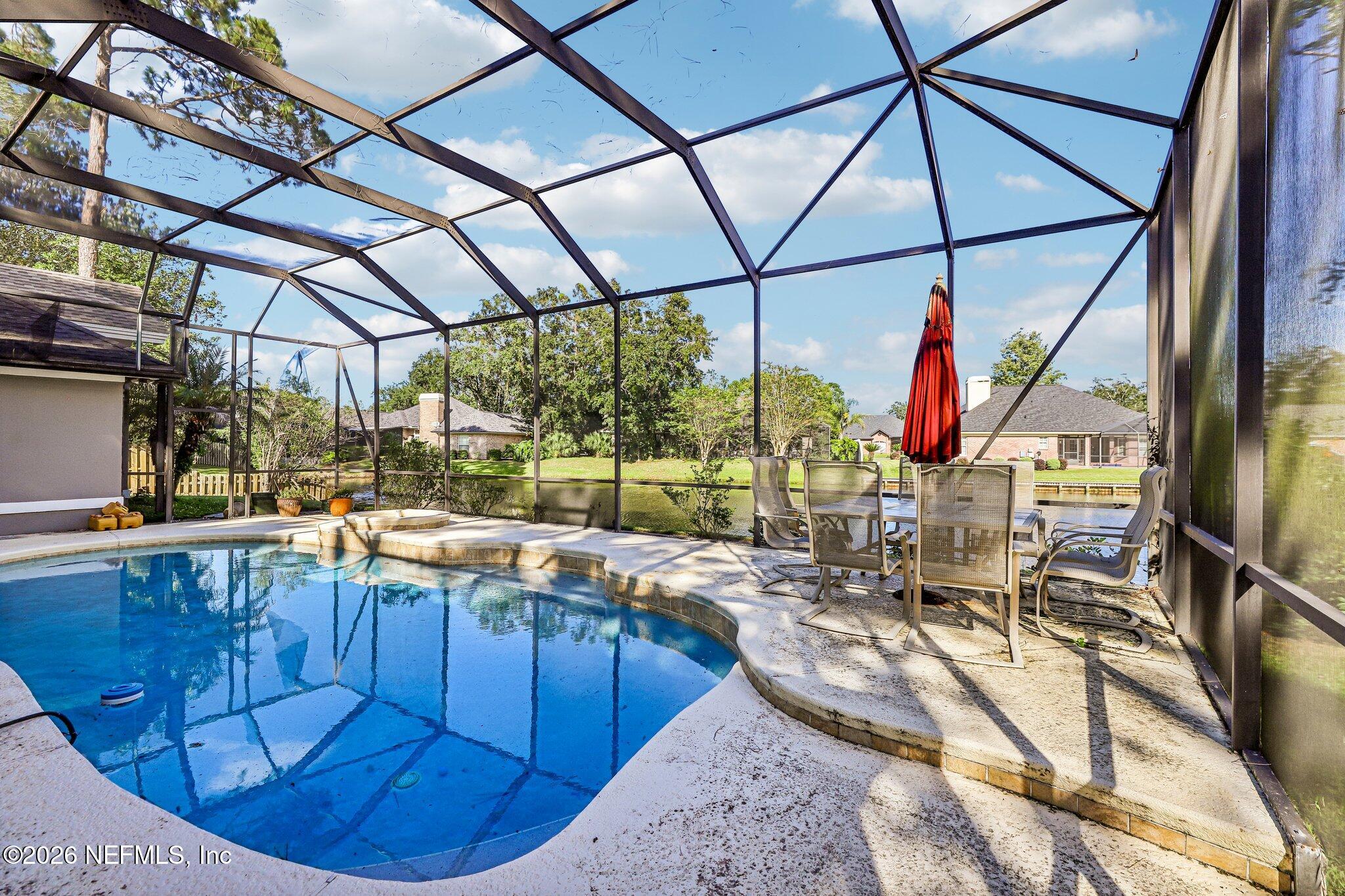 12213 Cattail Dr, Jacksonville, FL 32223 photo