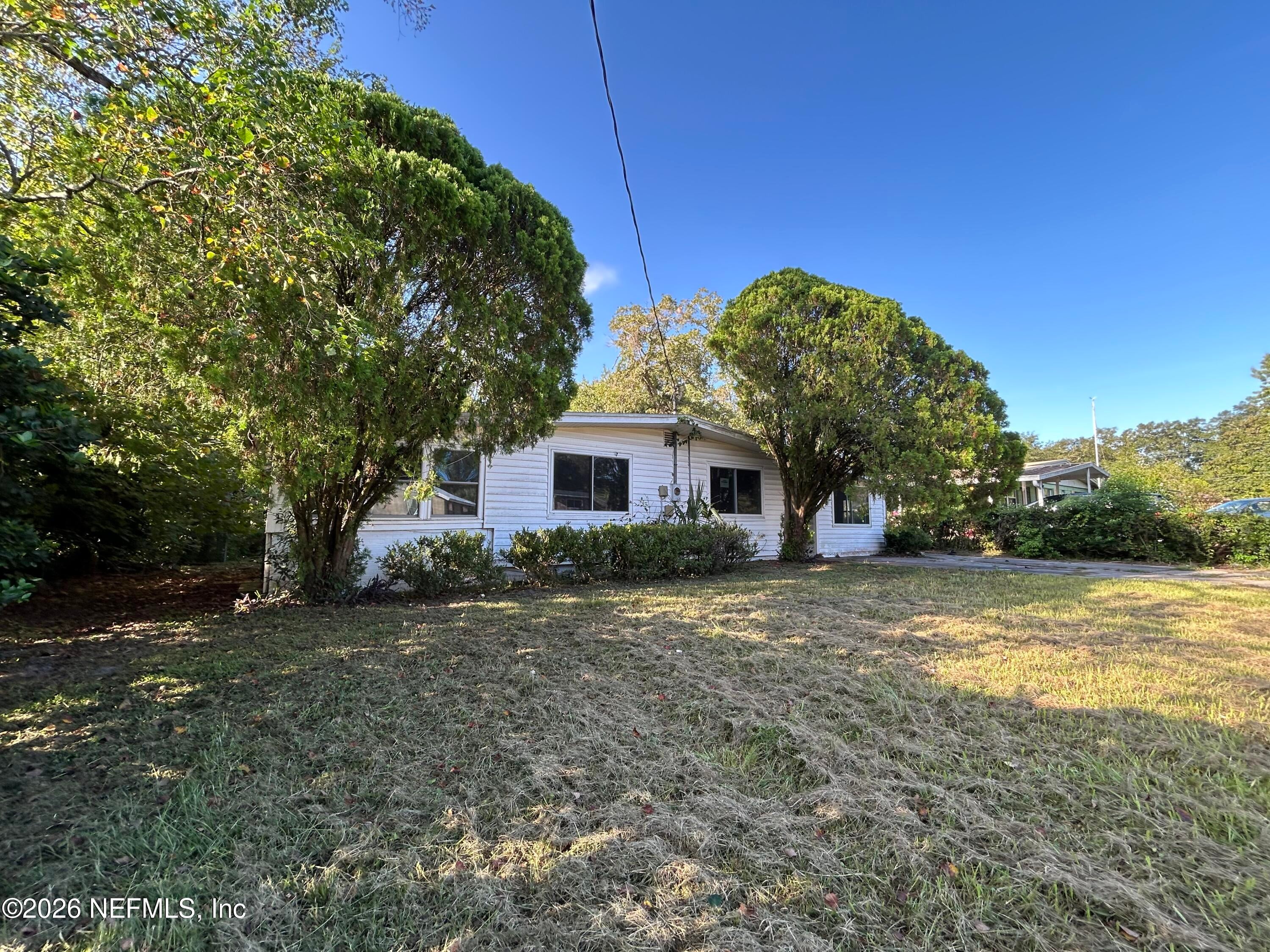 6812 Tango Ln, Jacksonville, FL 32210 photo