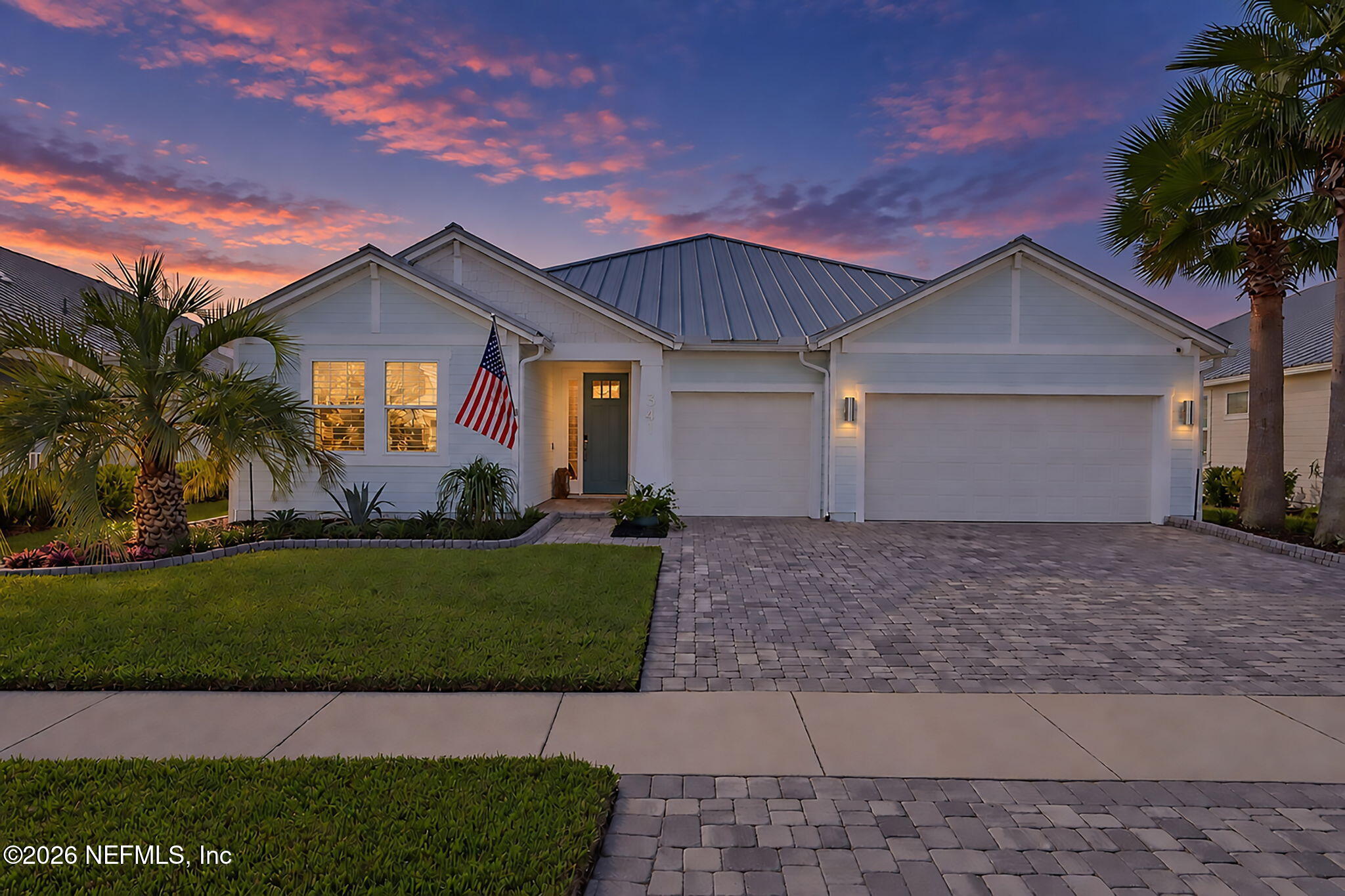 341 Marquesa Cir, Saint Johns, FL 32259