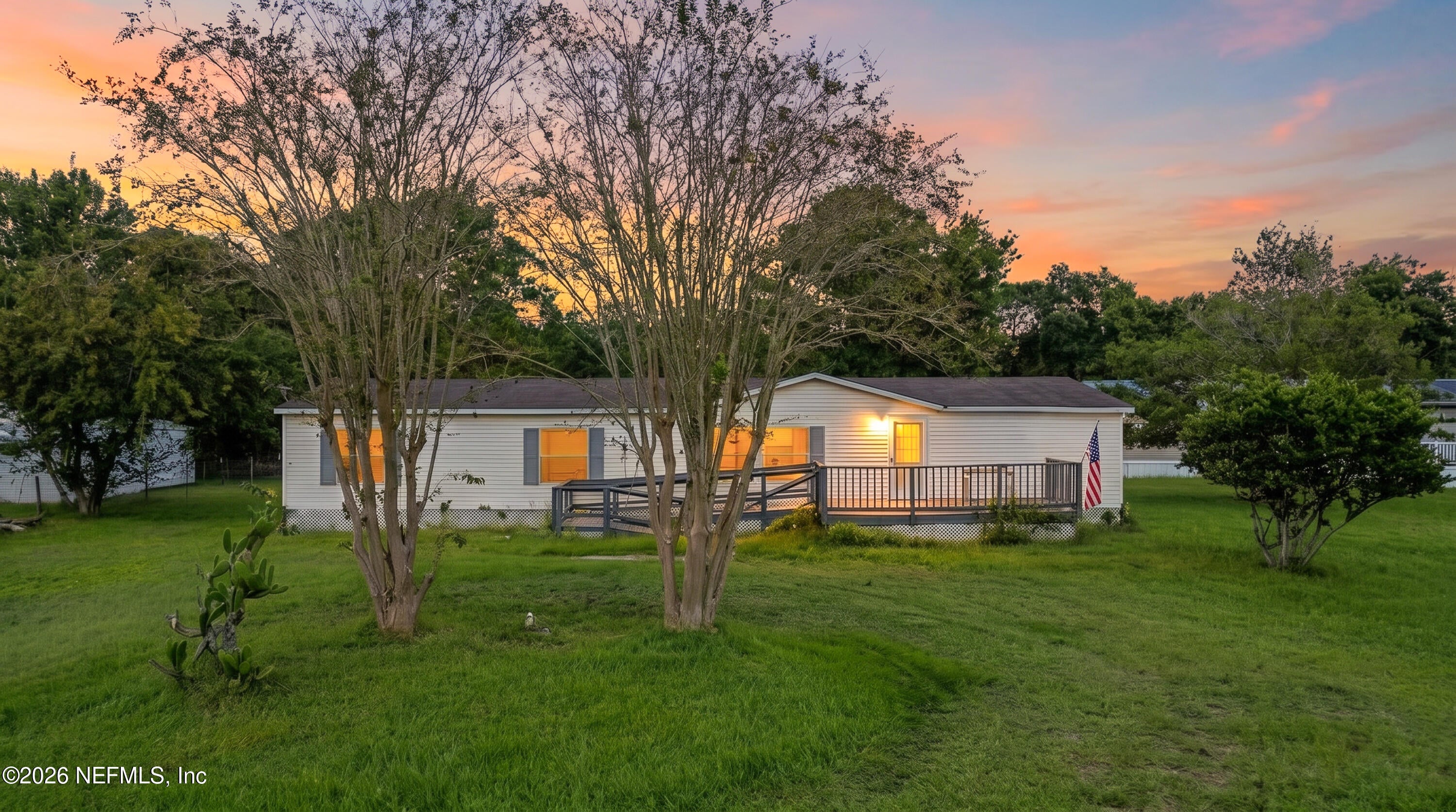 2016 Tyme Ave, Saint Augustine, FL 32084