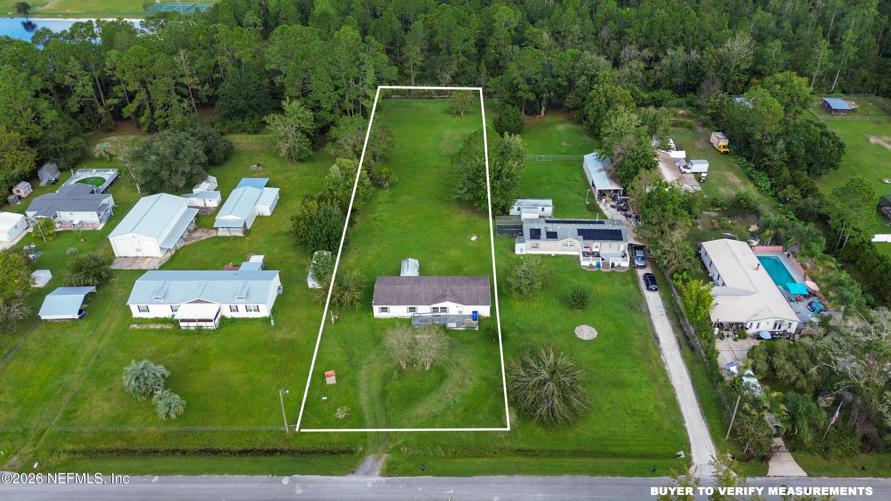 2016 Tyme Ave, Saint Augustine, FL 32084 photo