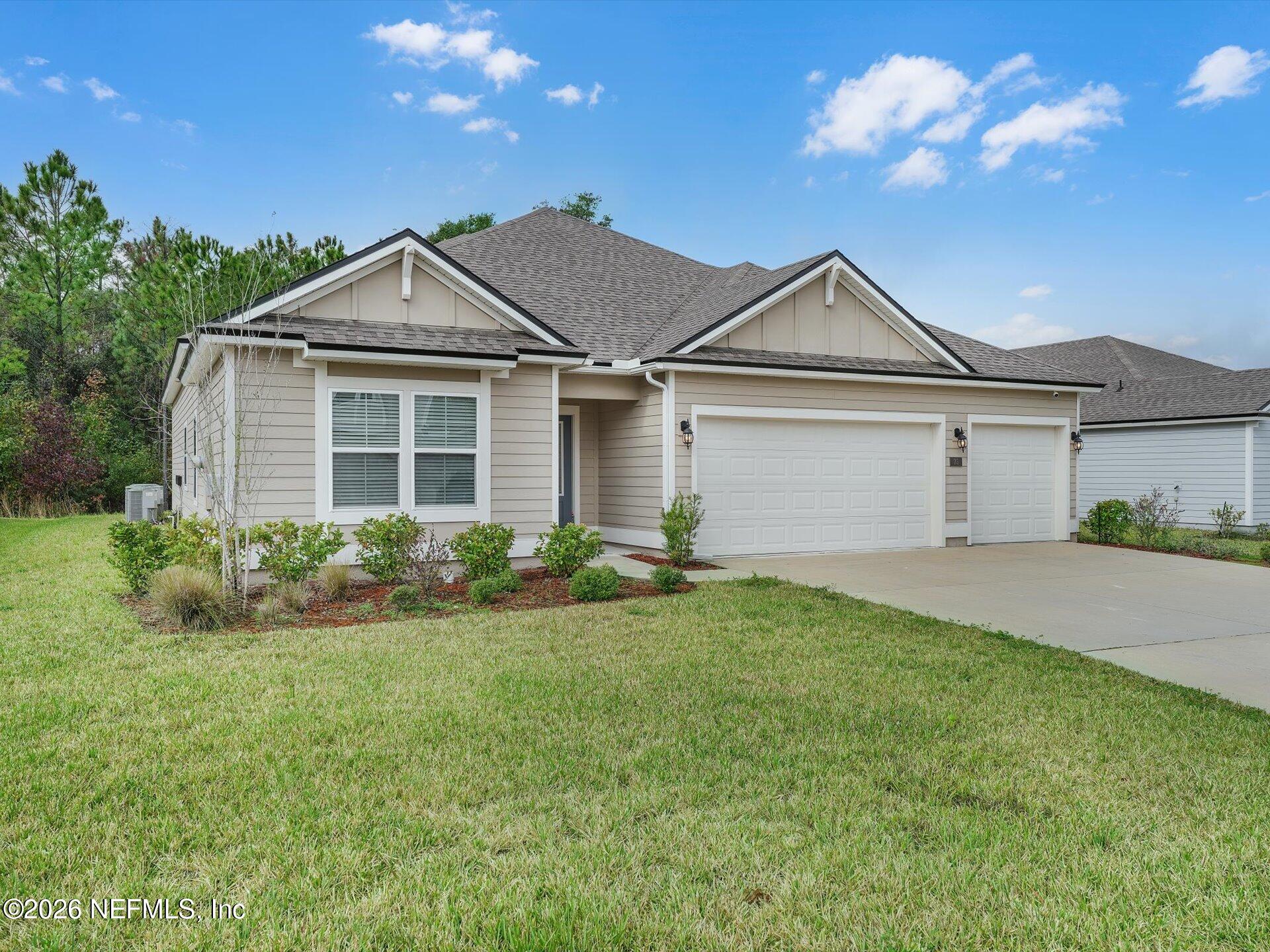 75 Granite Ave, Saint Augustine, FL 32086 photo