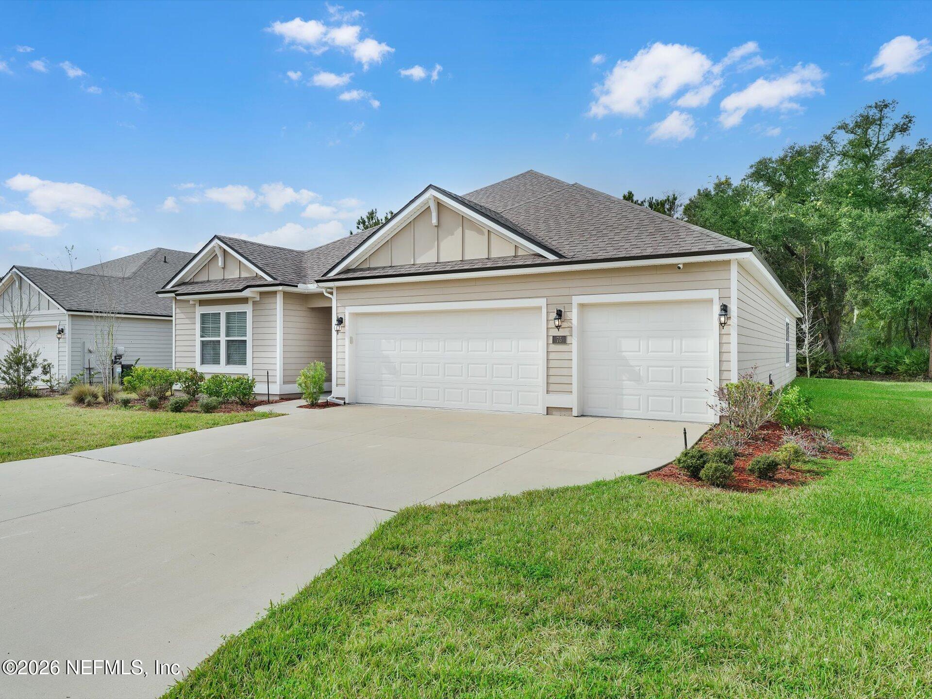 75 Granite Ave, Saint Augustine, FL 32086 photo