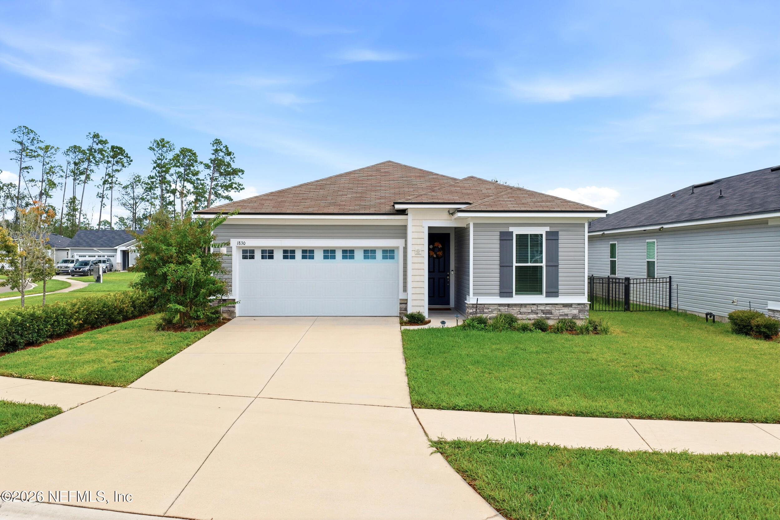 1830 Cogdill Trce, Middleburg, FL 32068