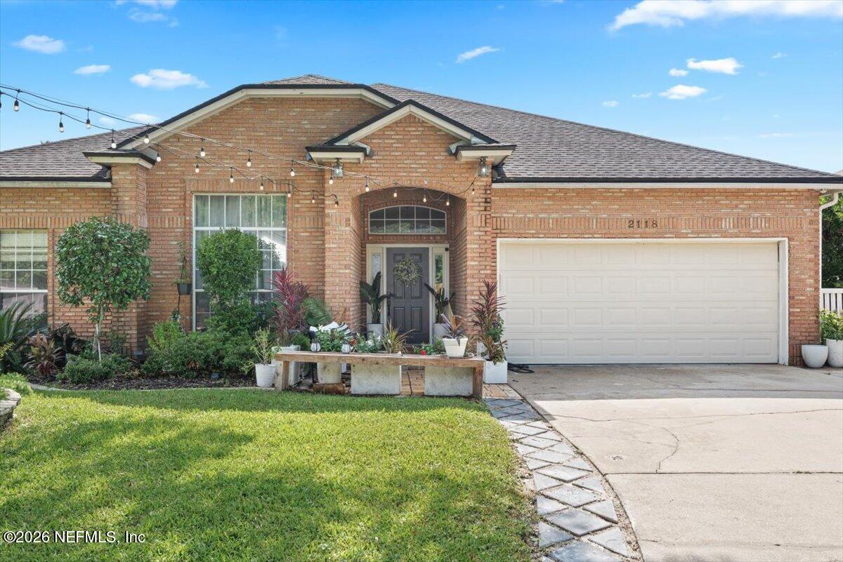 2118 Birch Bark Ct, Jacksonville, FL 32246 photo