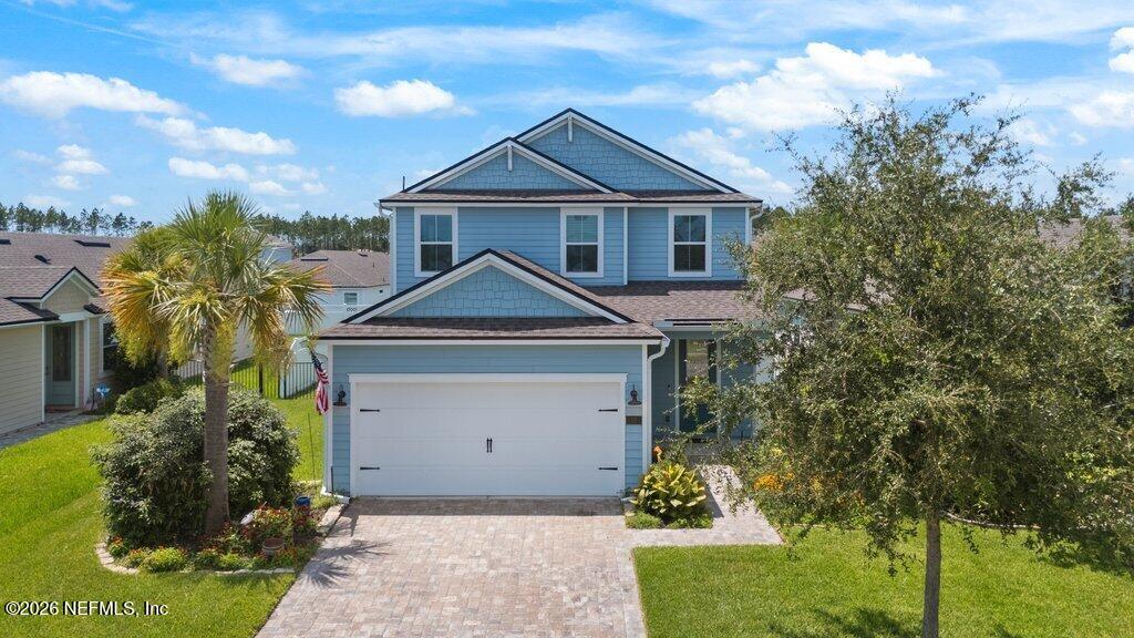 15 Tanner Trl, Saint Augustine, FL 32092