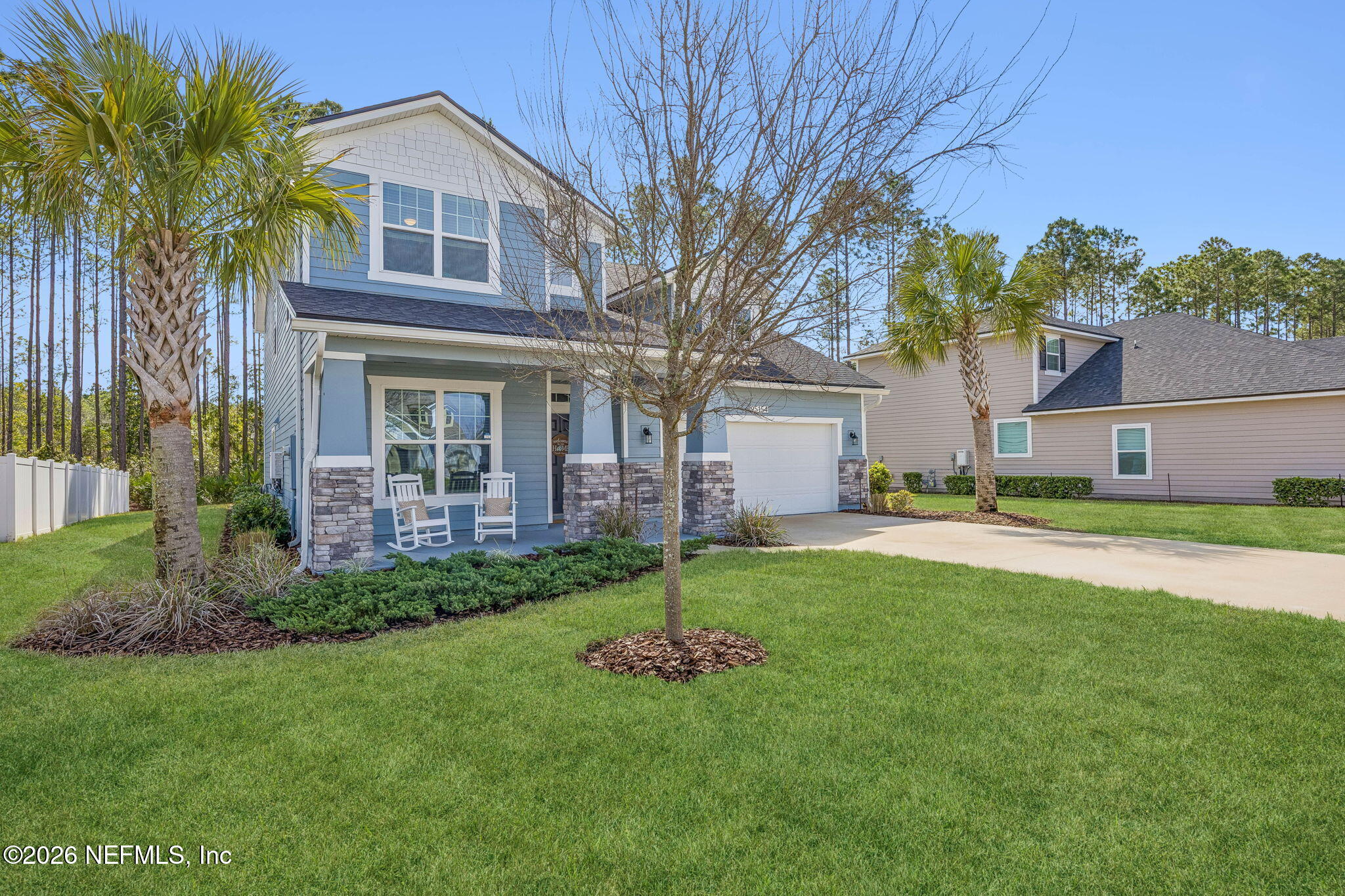 95154 Cornflower Dr, Fernandina Beach, FL 32034 photo