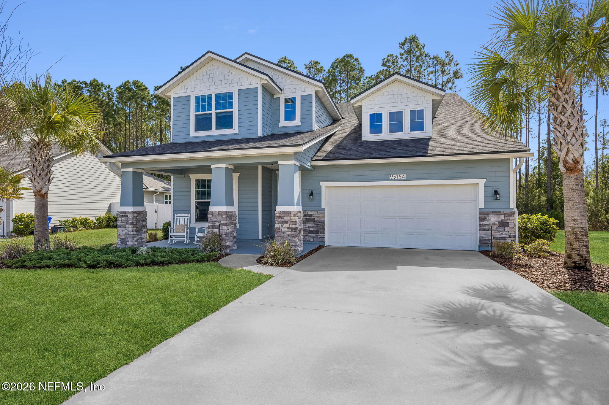 95154 Cornflower Dr, Fernandina Beach, FL 32034 photo