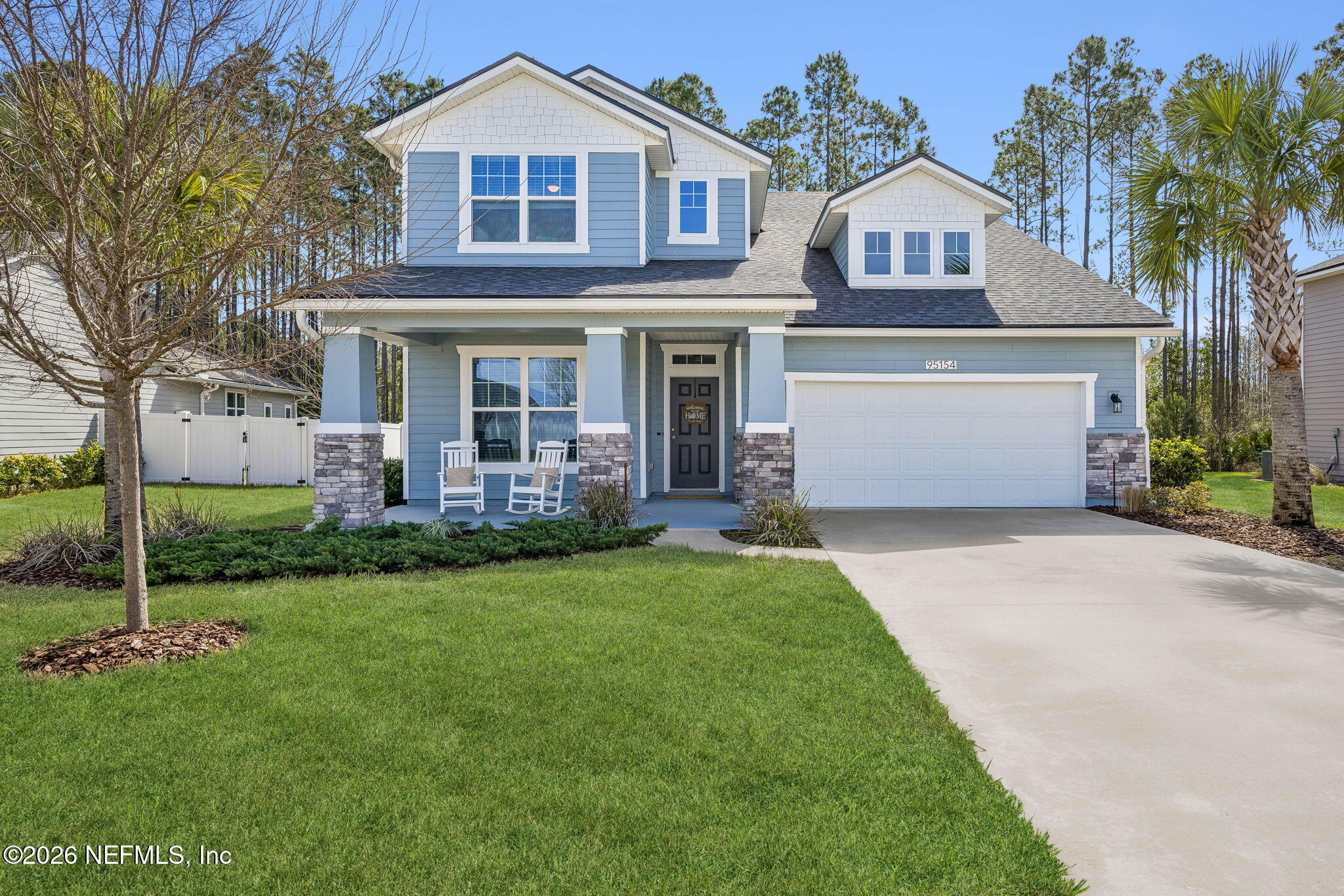 95154 Cornflower Dr, Fernandina Beach, FL 32034 photo