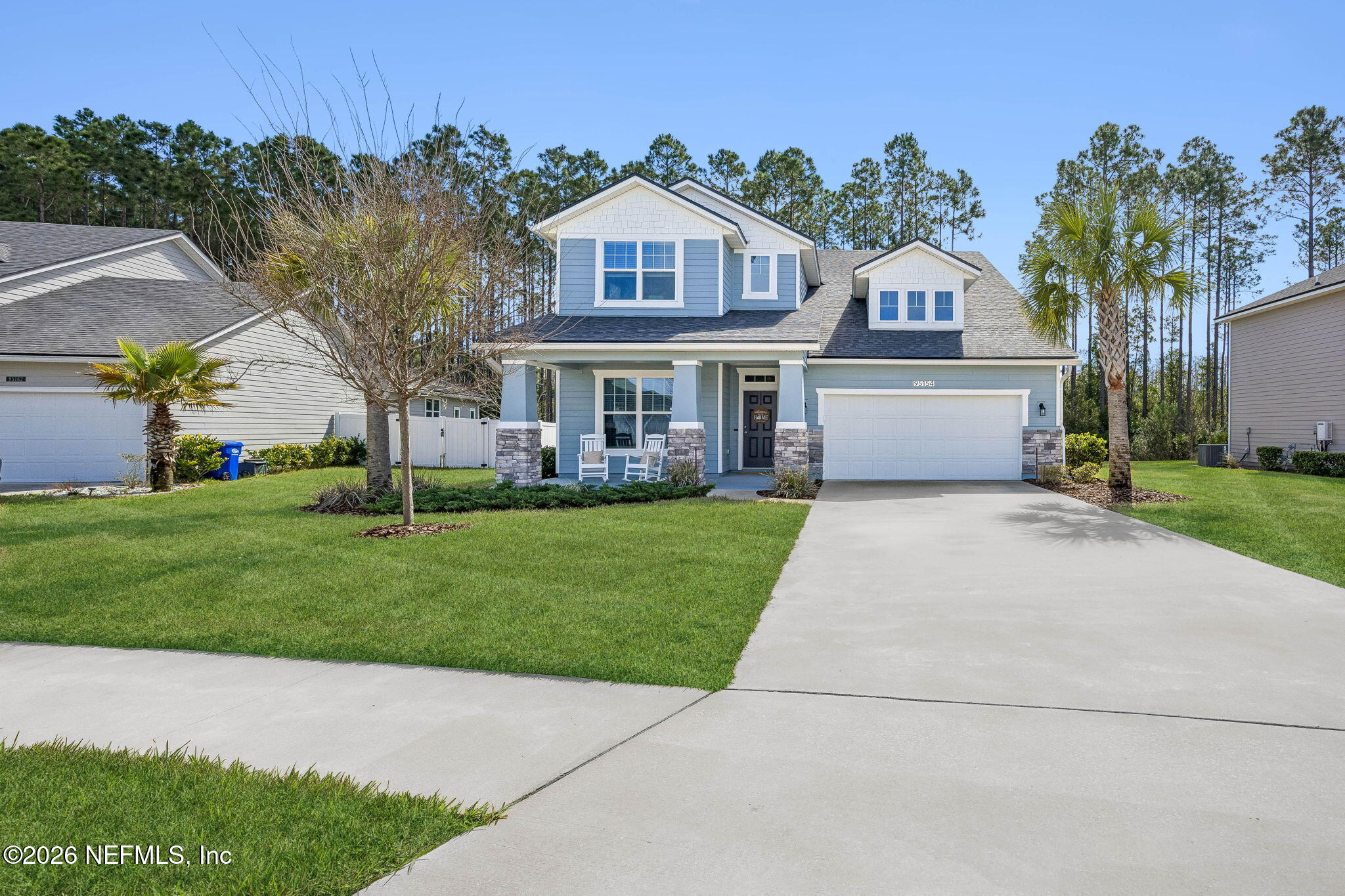 95154 Cornflower Dr, Fernandina Beach, FL 32034 photo