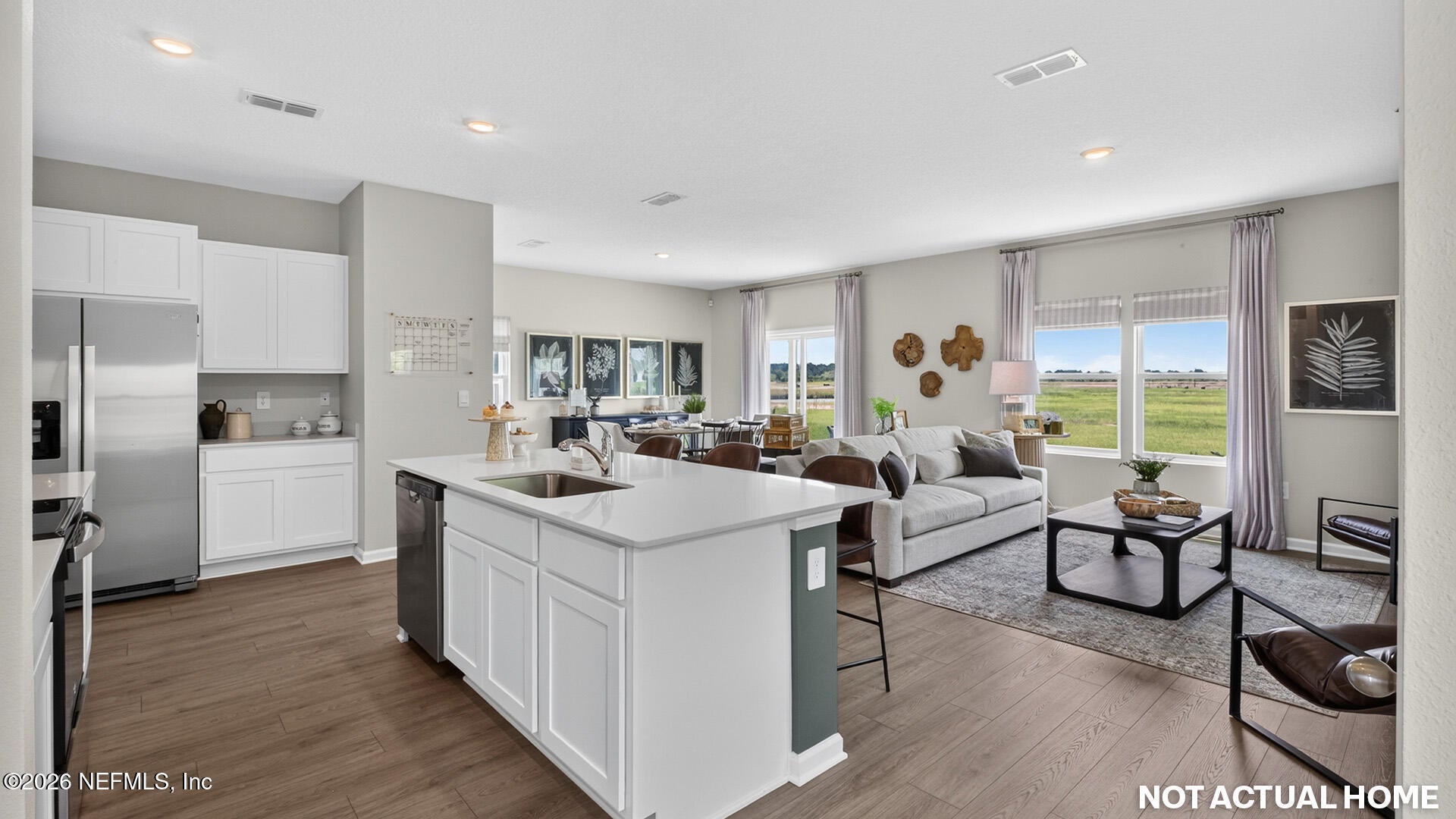 1406 Lark Sparrow St, Green Cove Springs, FL 32043 photo