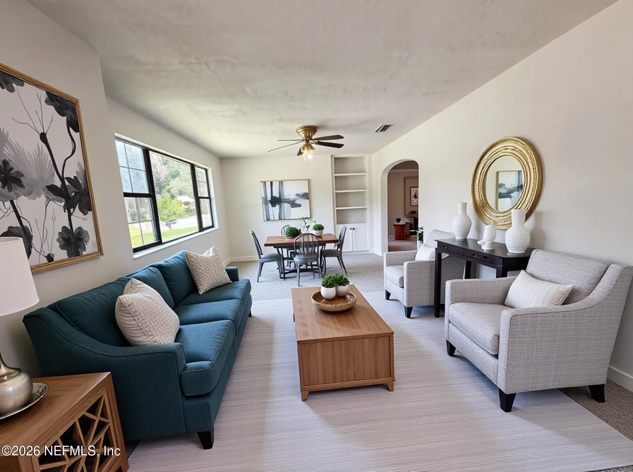 2742 Merwyn Rd, Jacksonville, FL 32207 photo