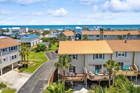 Townhouse in Fernandina Beach FL 925 TARPON Avenue #16.jpg