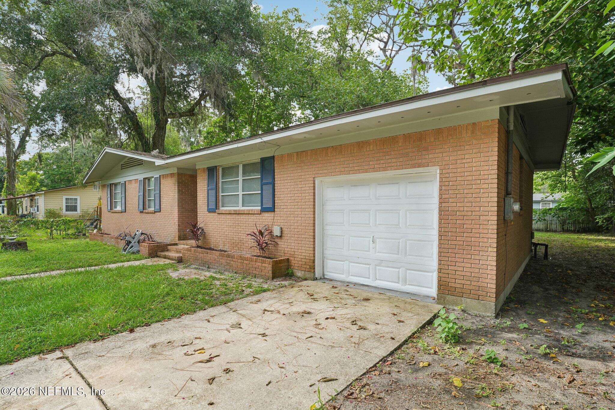 8306 Eaton Ave, Jacksonville, FL 32211 photo