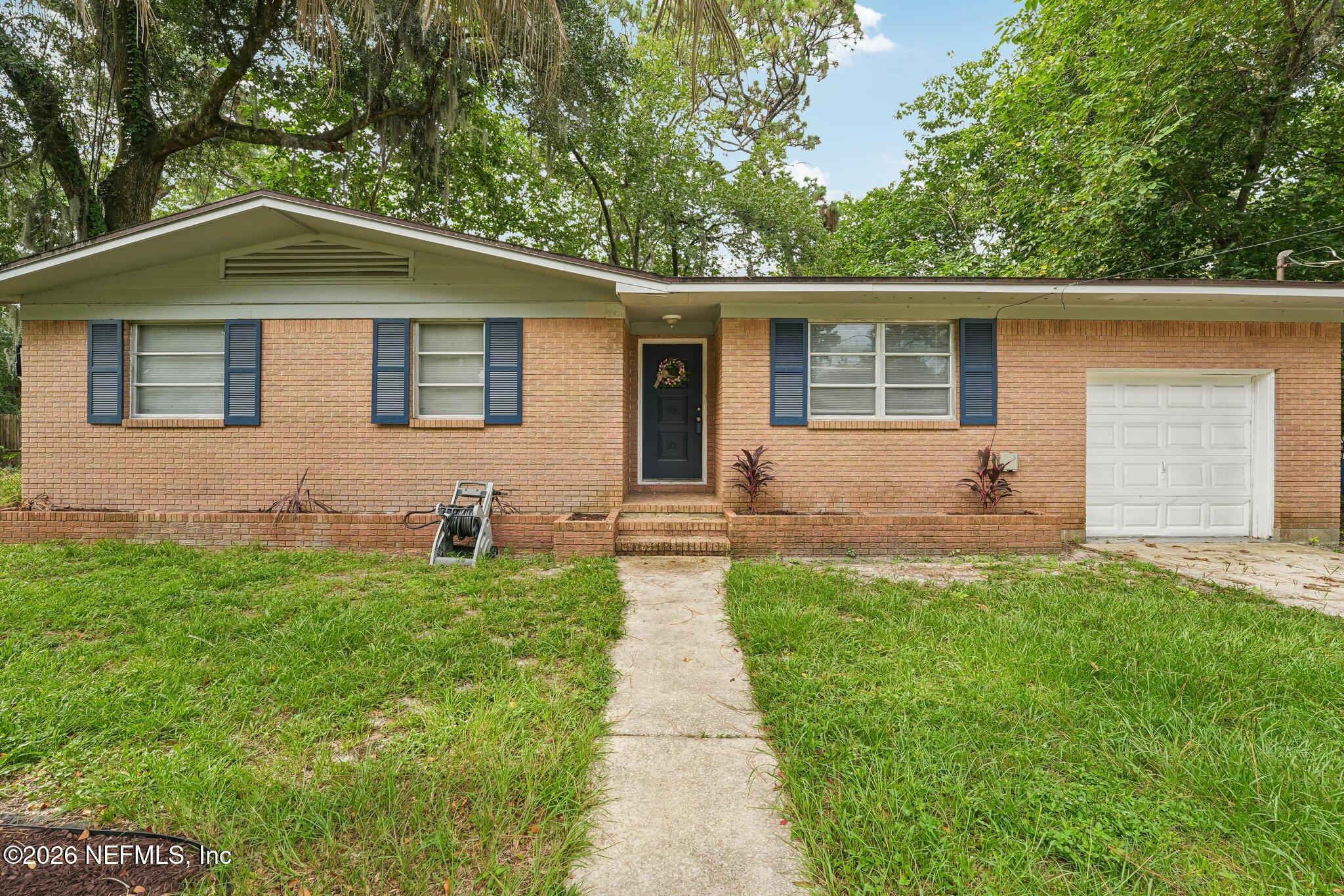8306 Eaton Ave, Jacksonville, FL 32211 photo