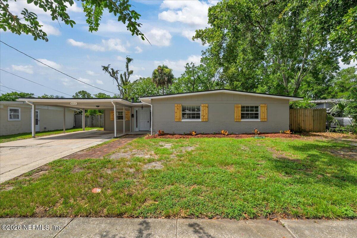 8712 Mathonia Ave, Jacksonville, FL 32211 photo