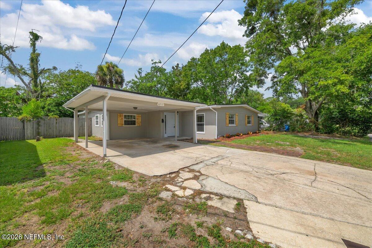 8712 Mathonia Ave, Jacksonville, FL 32211 photo