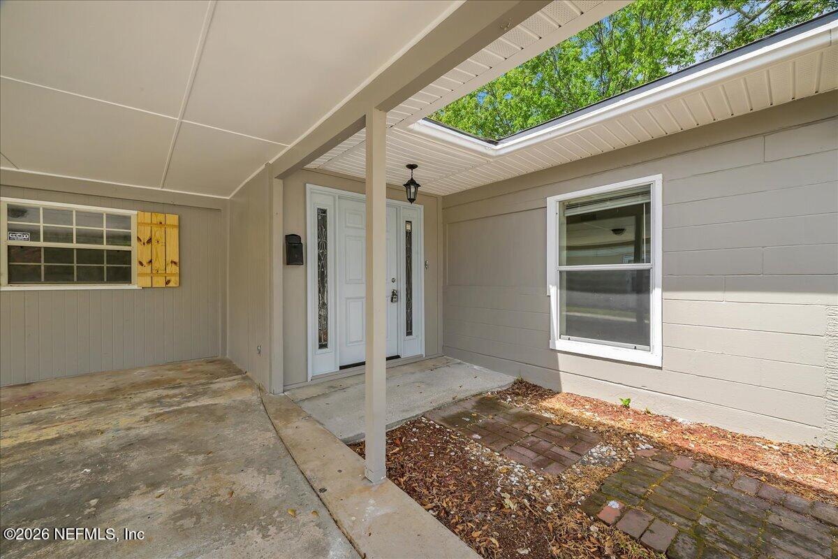 8712 Mathonia Ave, Jacksonville, FL 32211 photo