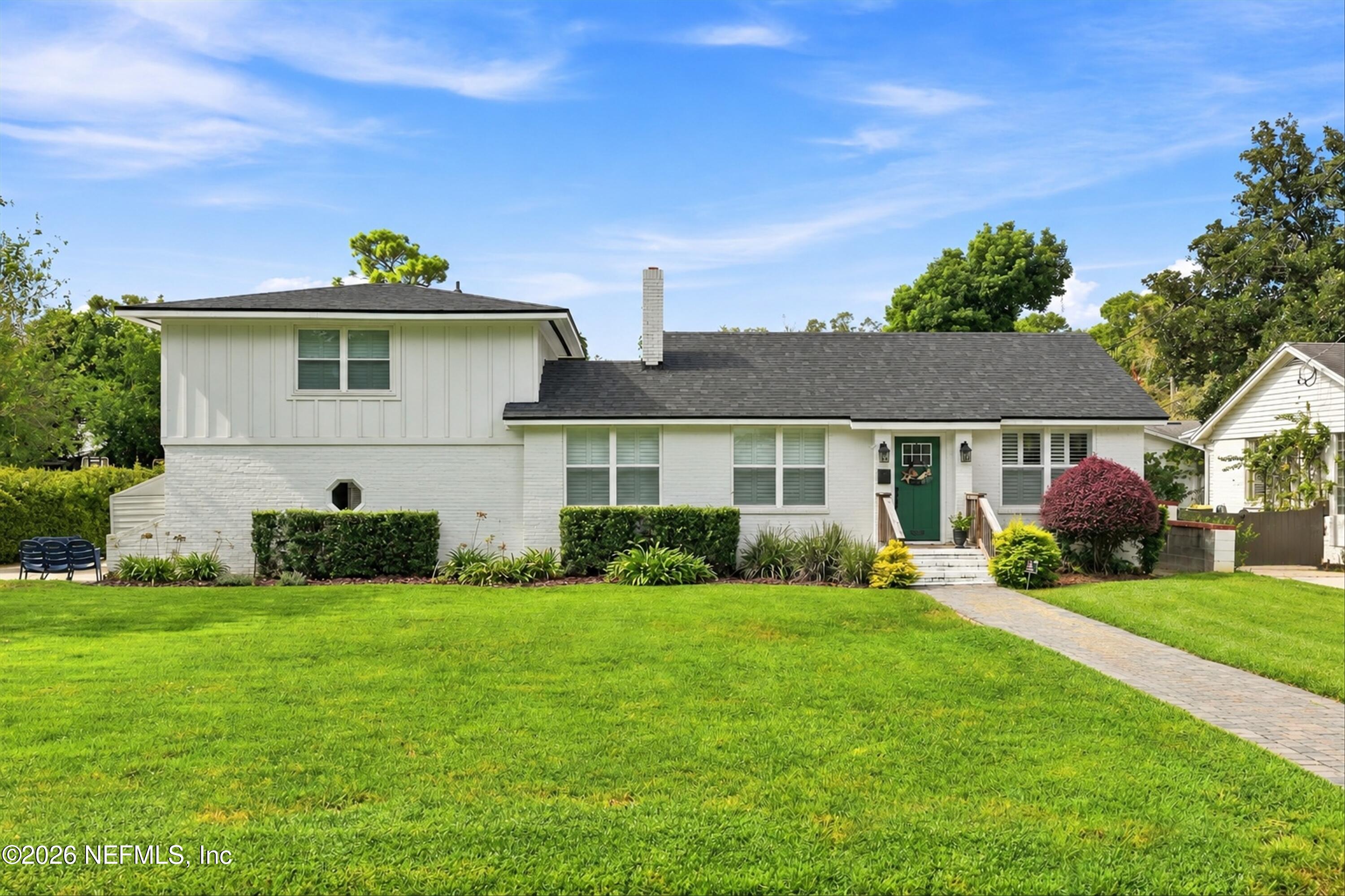1156 Monterey St, Jacksonville, FL 32207 photo
